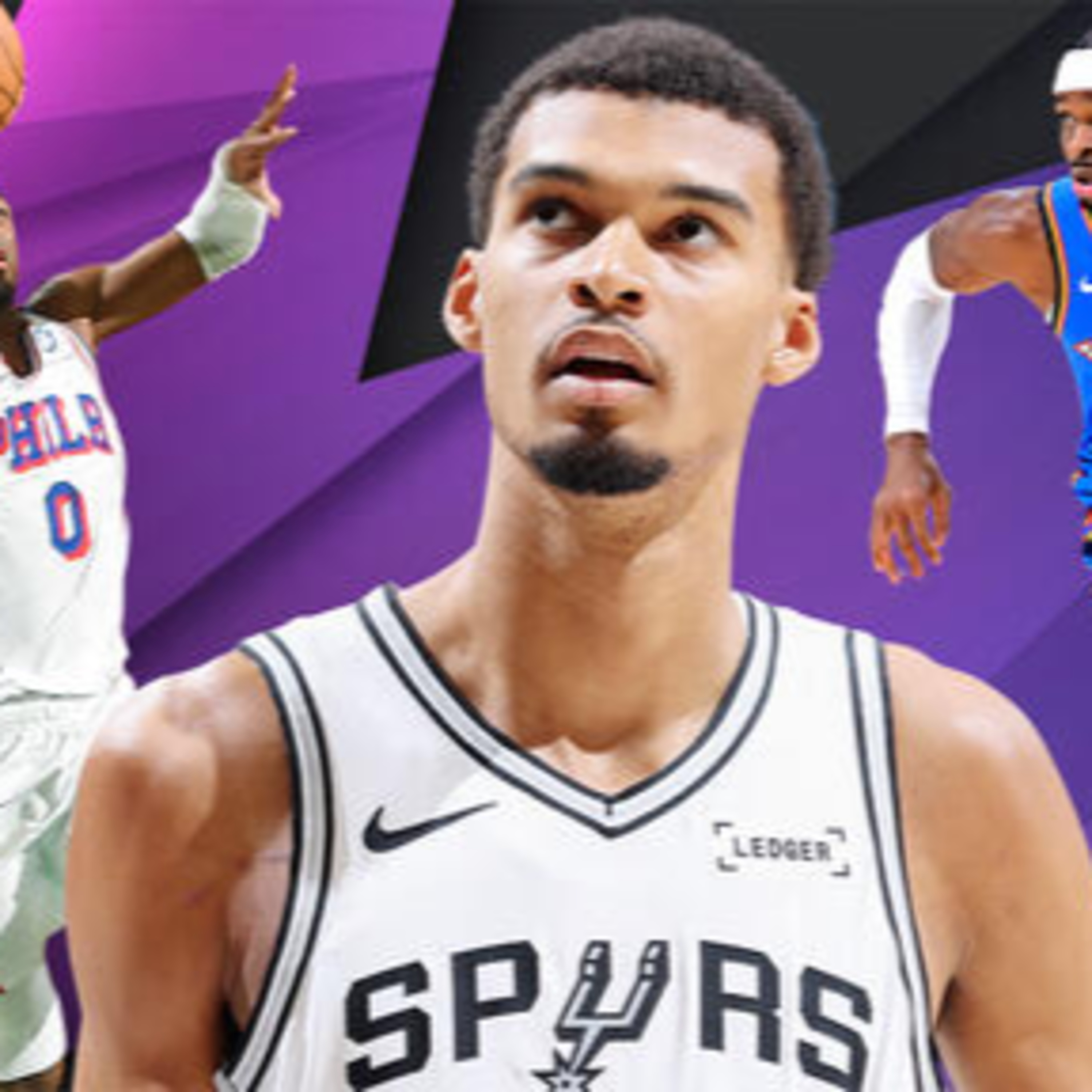 Brandon's World 3/5/26: Ranking NBA Teams' Finals Chances  episode artwork