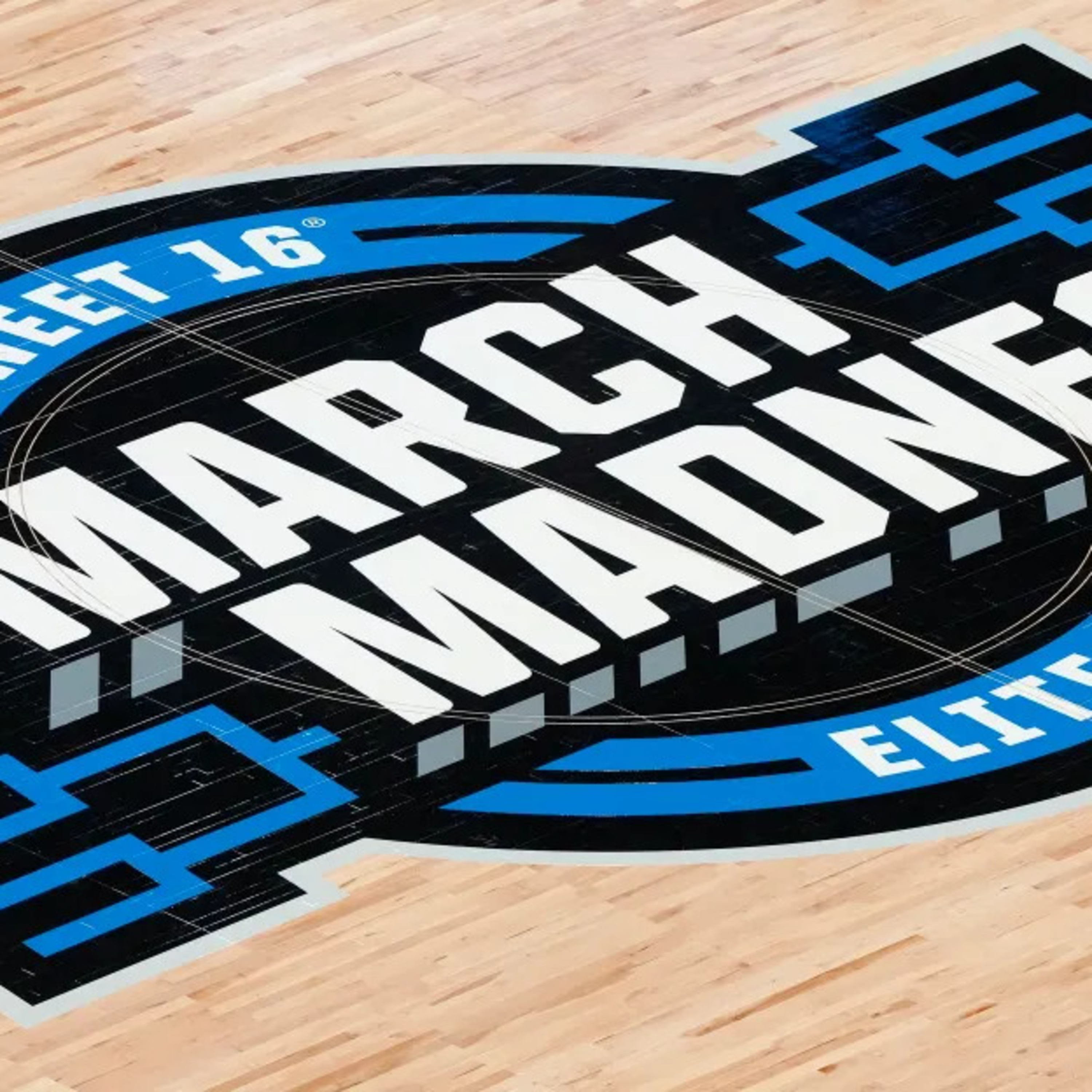 Brandon's World 3/19/26: Brandon's March Madness 2026 Bracket episode artwork