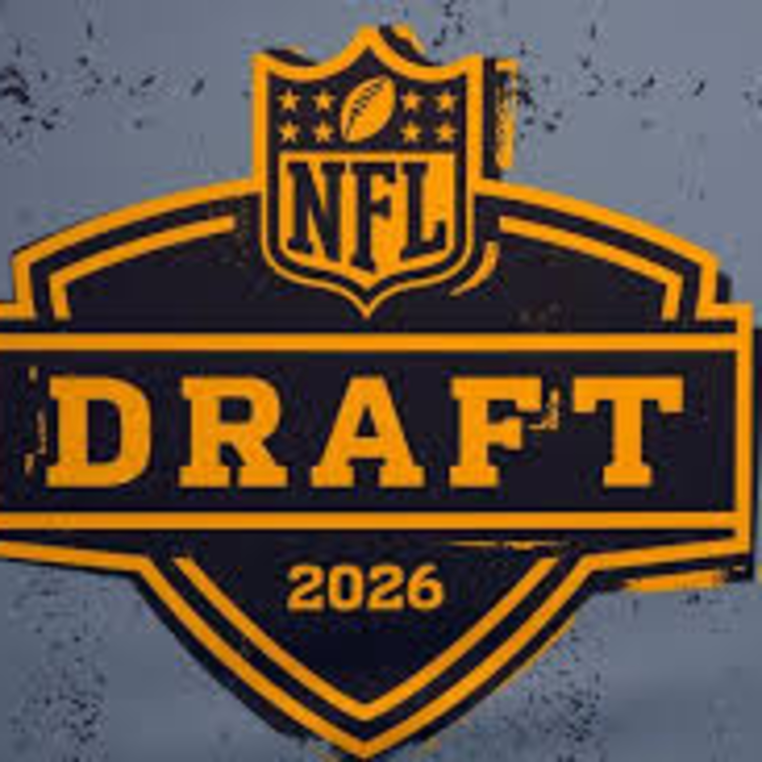 Brandon's World 4/21/26: Brandon's 2026 NFL Mock Draft | RAW After WrestleMania 42 Recap episode artwork