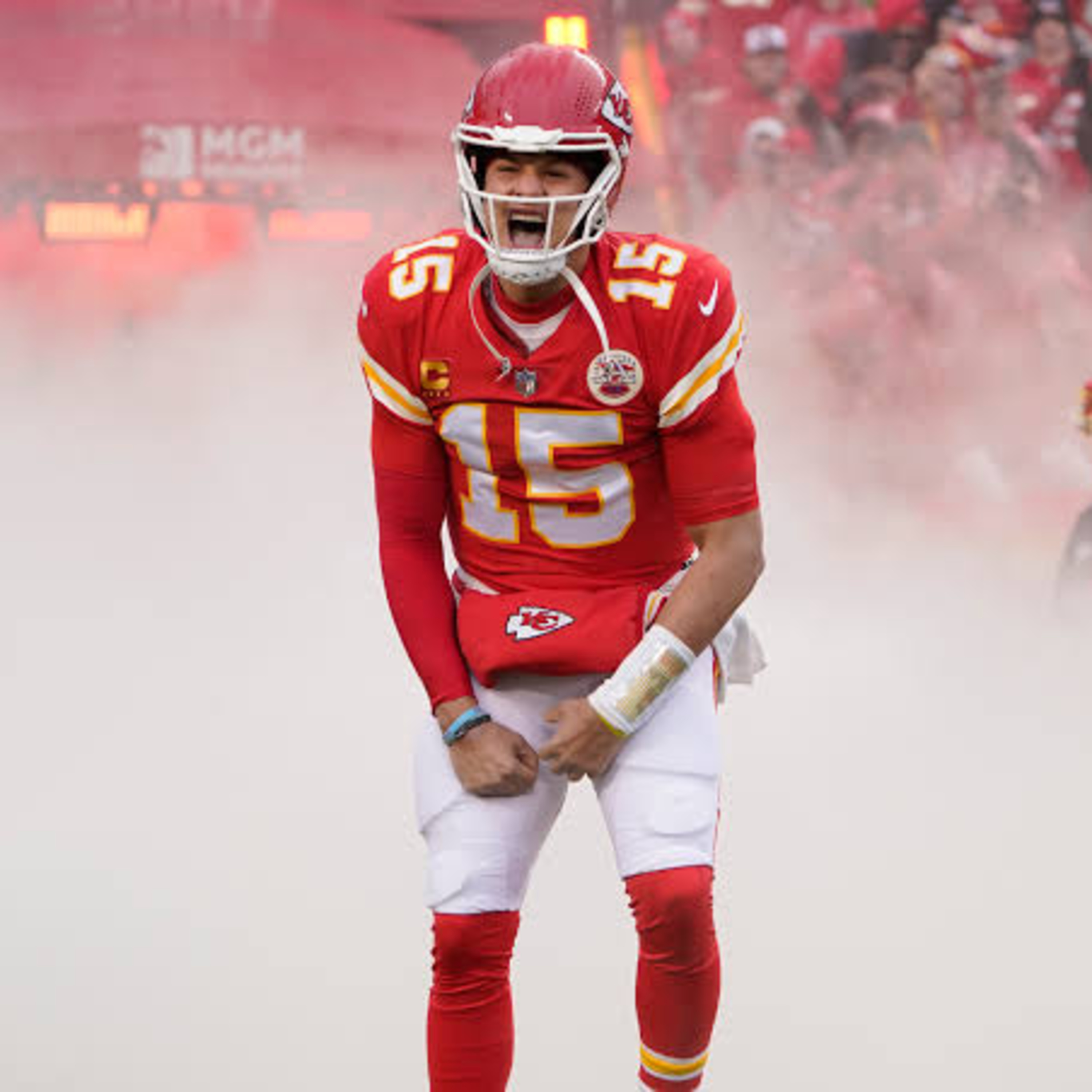 Brandon's World 9/2/26: AFC/NFC West 2026 NFL Predictions  episode artwork