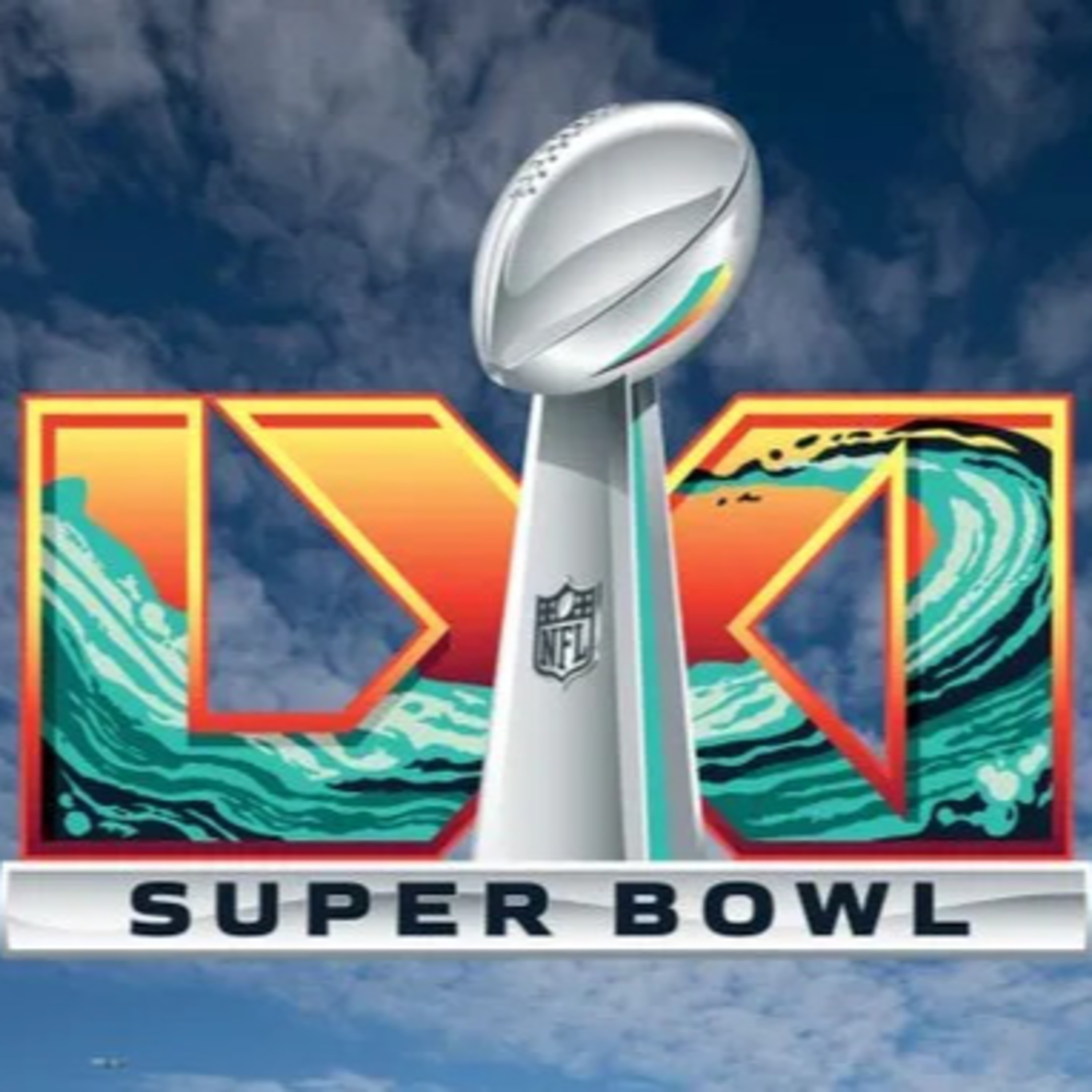 Brandon's World 9/4/26: AFC/NFC South & Super Bowl Picks for 2026 NFL Season episode artwork