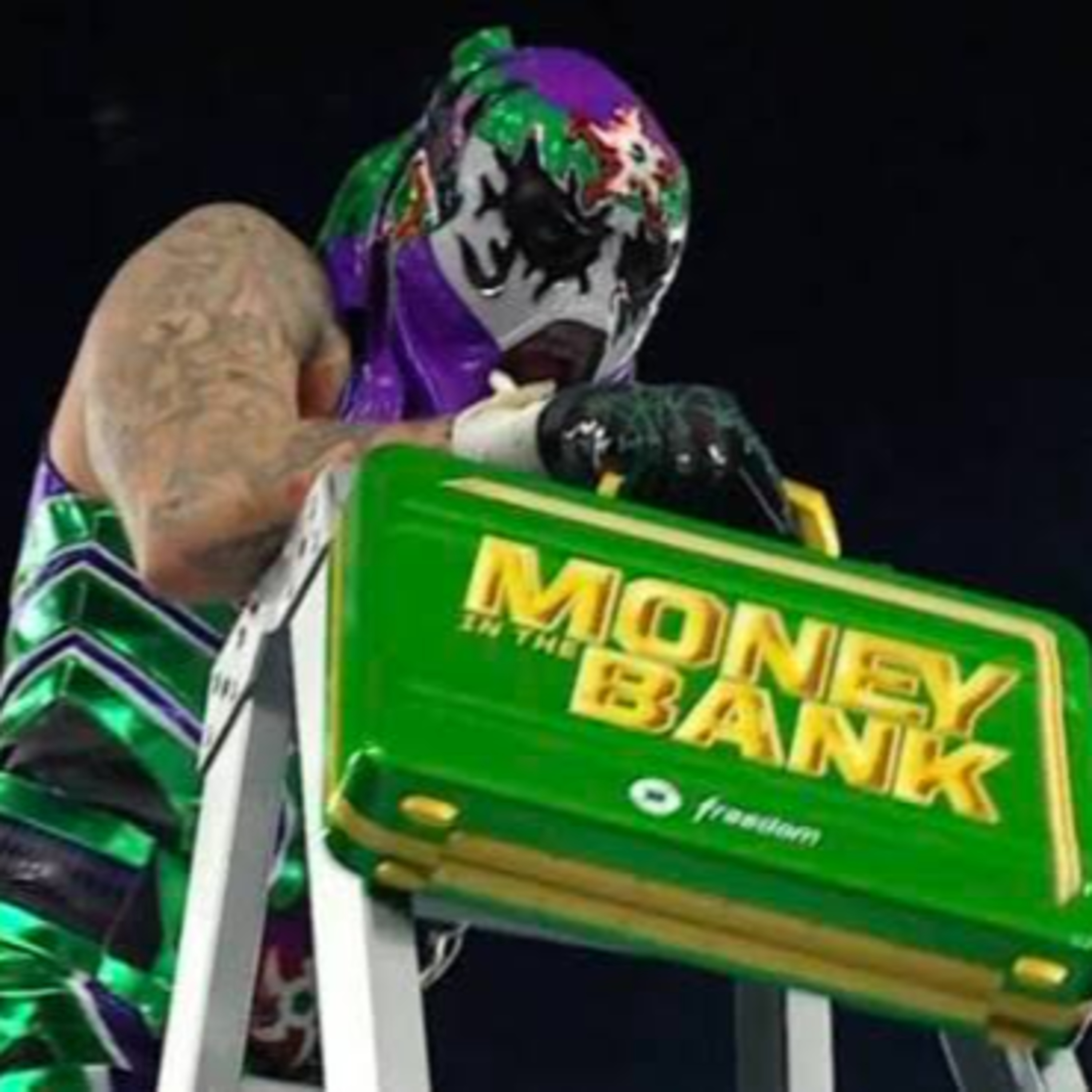 Brandon's World 10/13/26: NFL Week 5 2026 Recap | MLB ALCS & NLCS | WWE Money in the Bank 2026 Recap