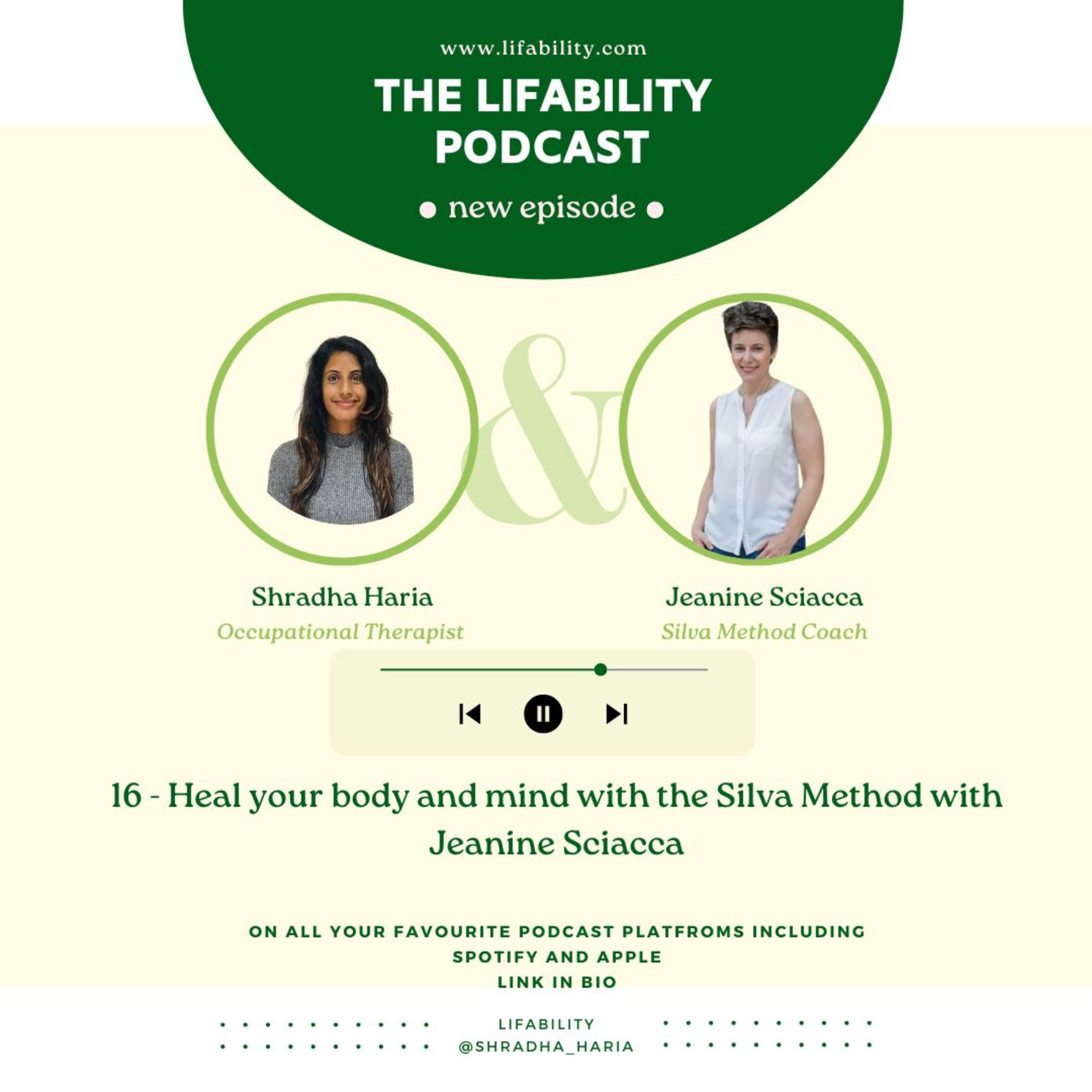 Lifability