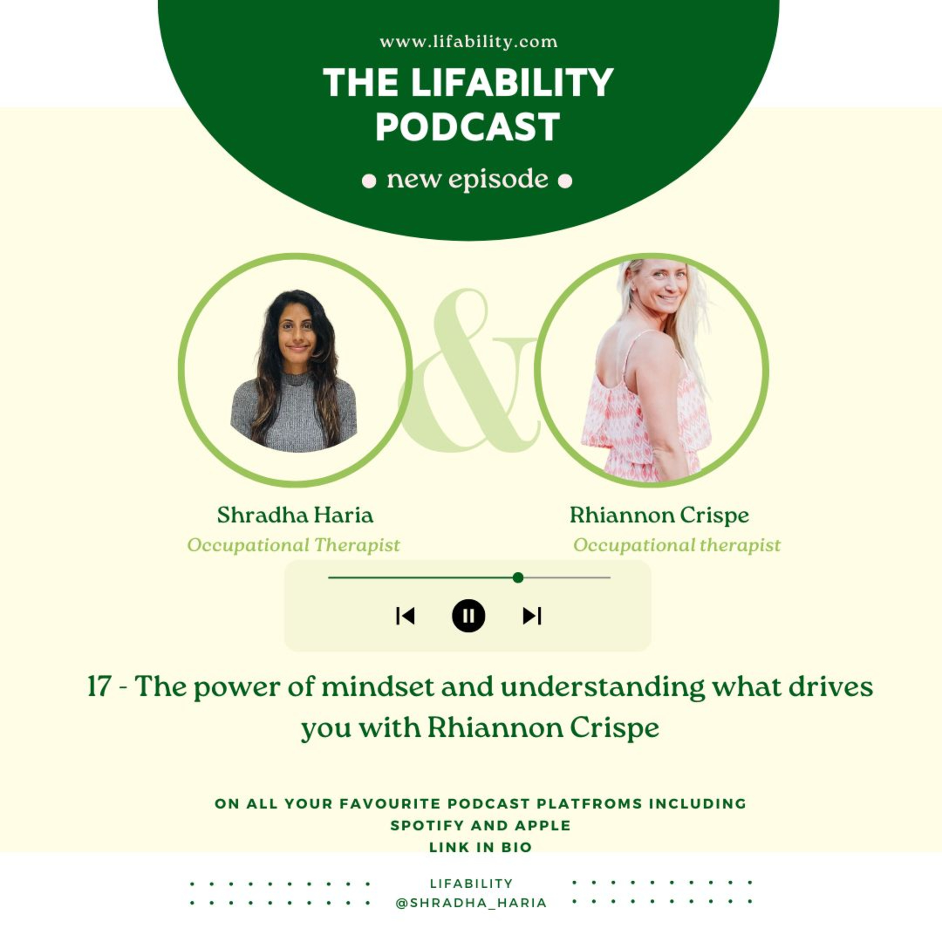 Lifability