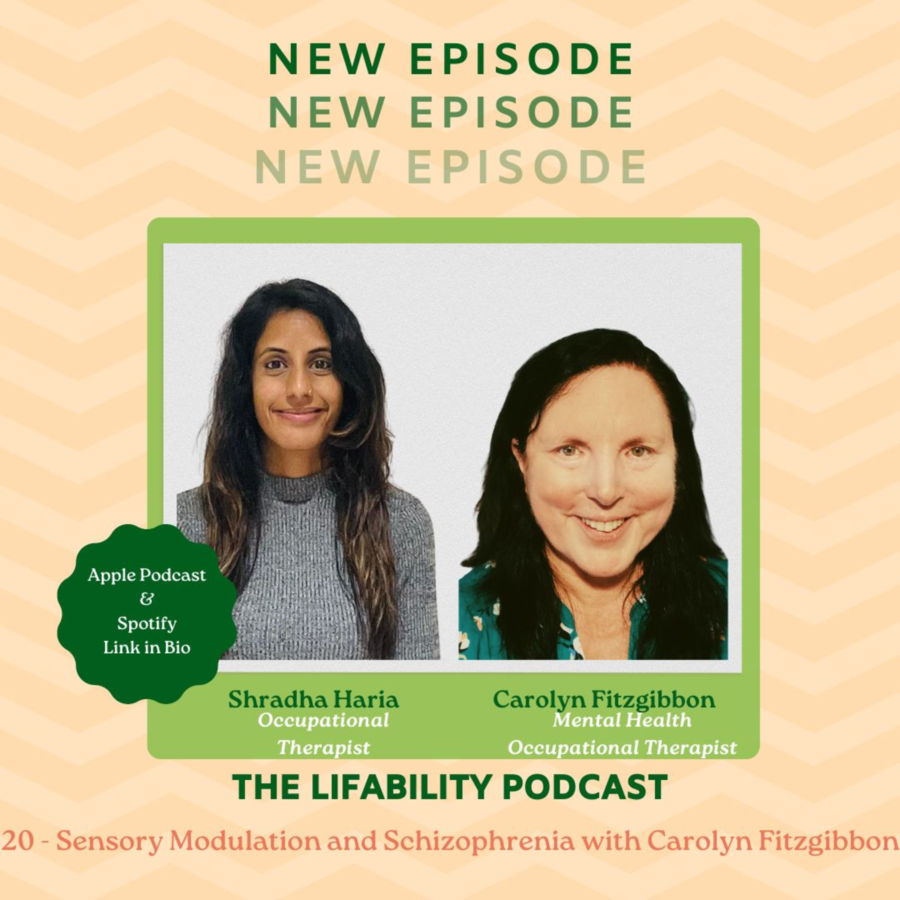 Lifability
