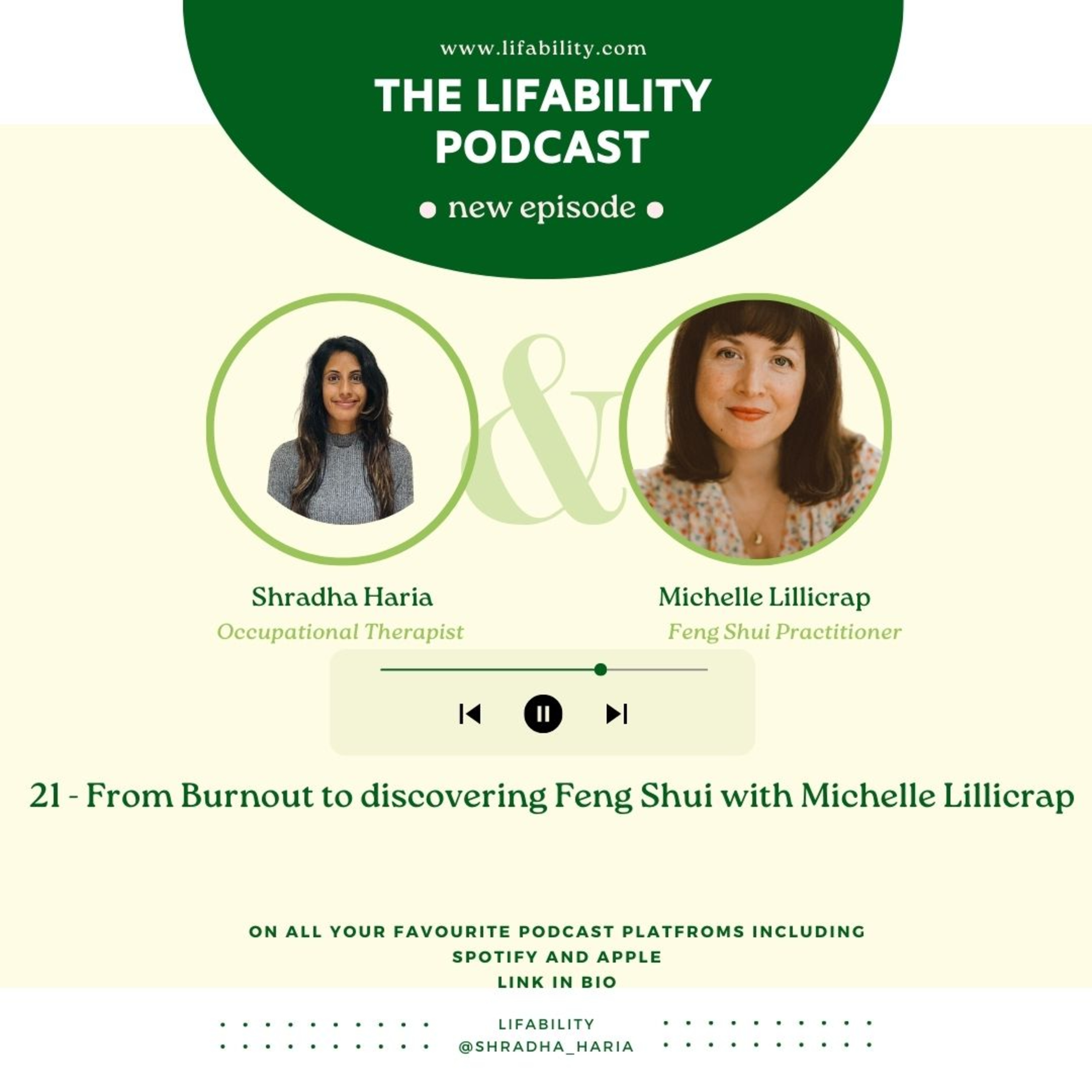 Lifability