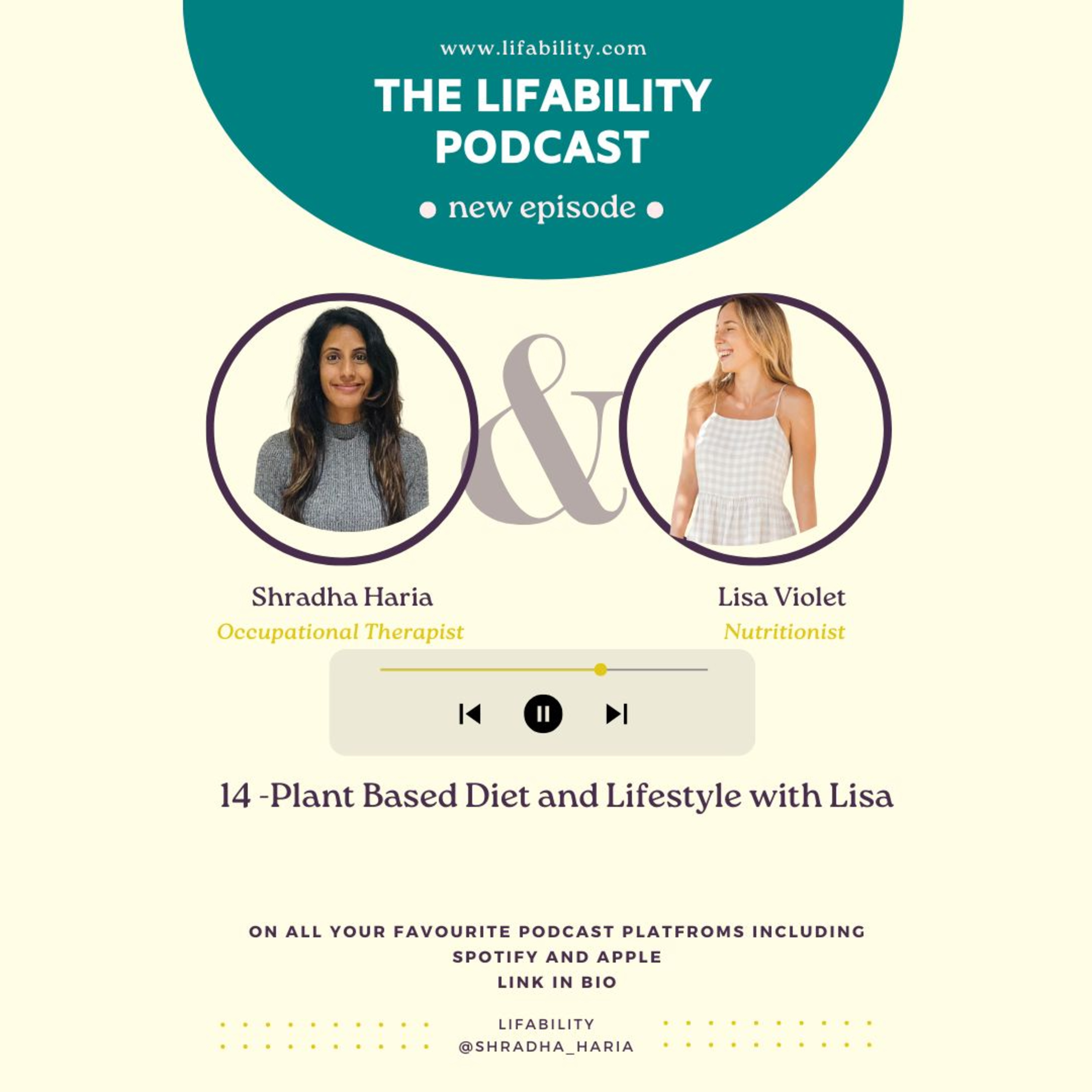 Lifability