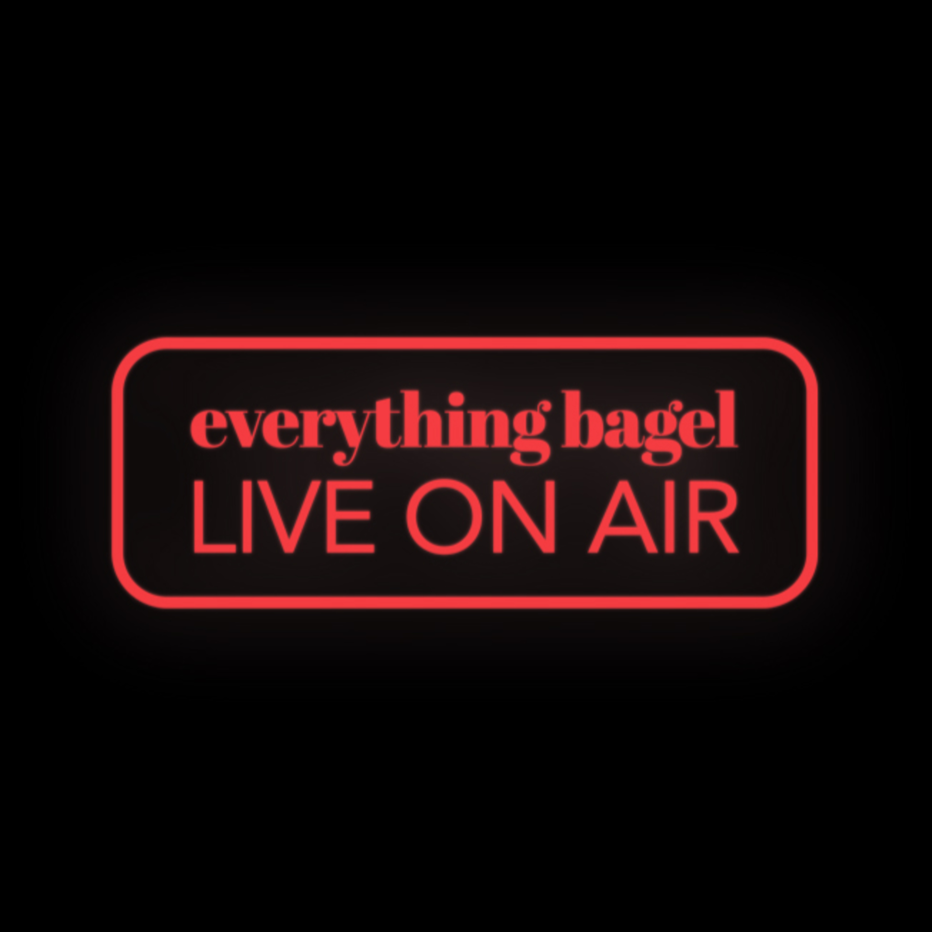 Everything Bagel