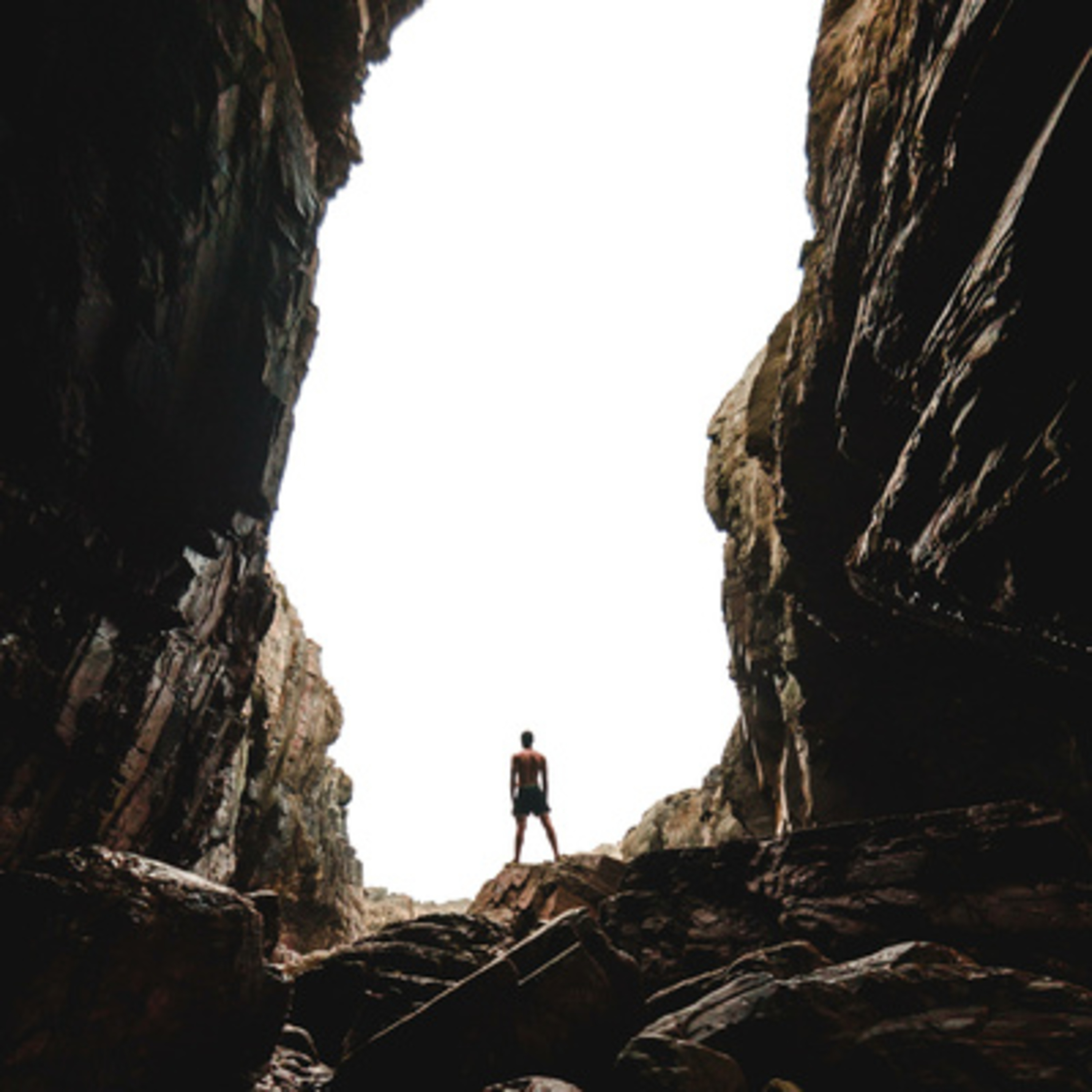 Immovable (2 Timothy 2:14-18) episode artwork