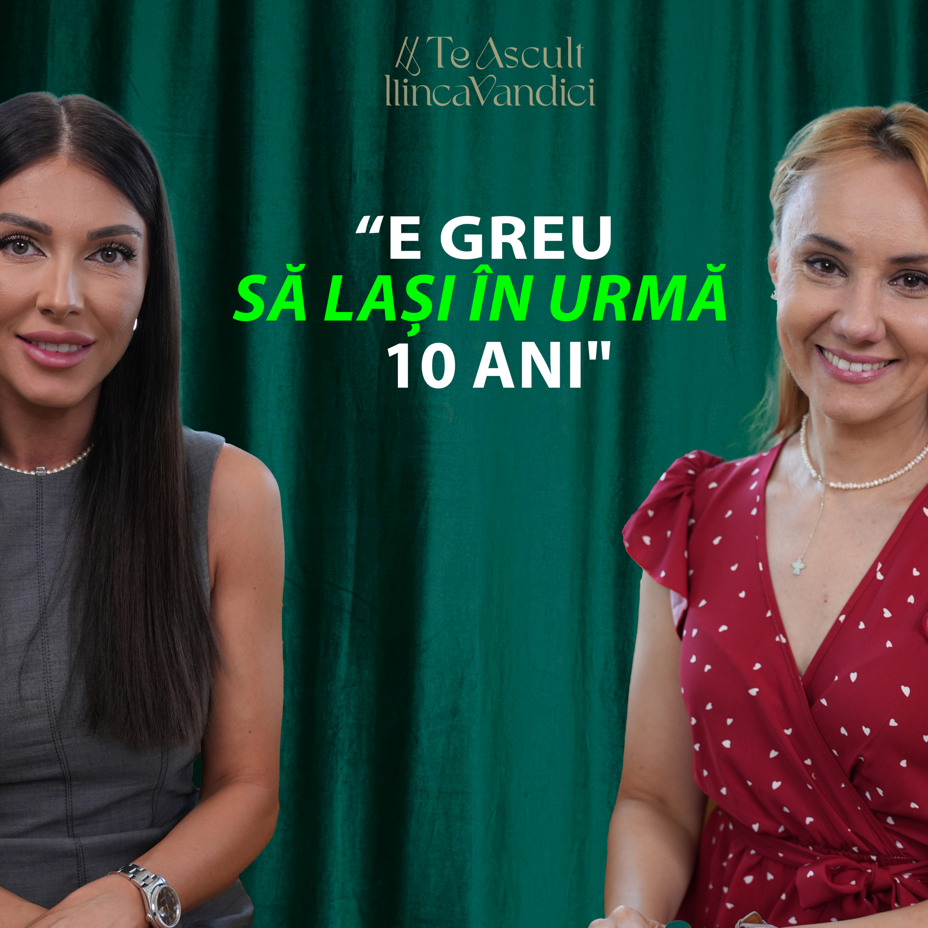 Oana Ionita: “Am momente cand nu mai pot, vreau sa renunt, dar lupt pentru fiul meu.”