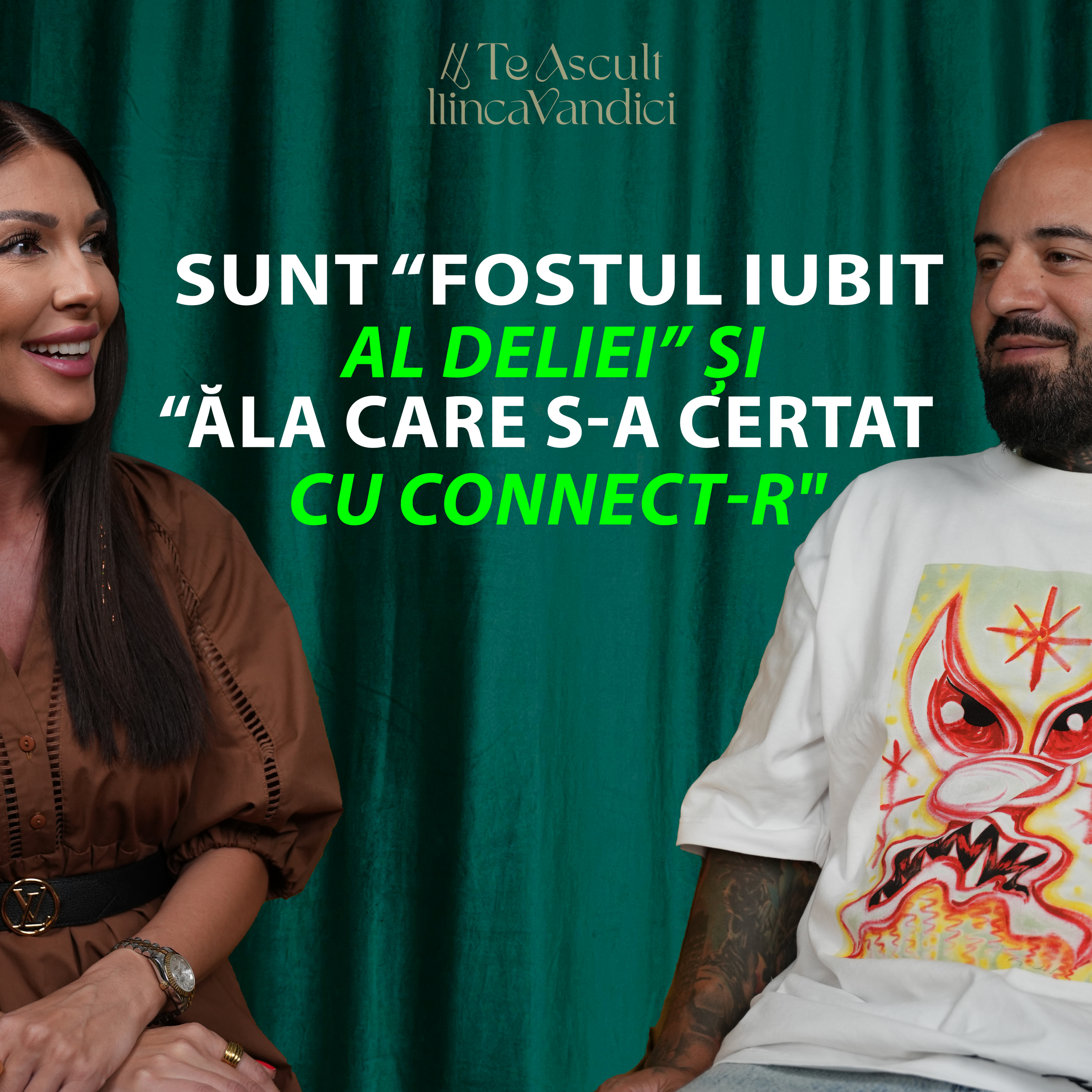 MATTEO: "Mama stiu ca a pastrat cele doua gloante."