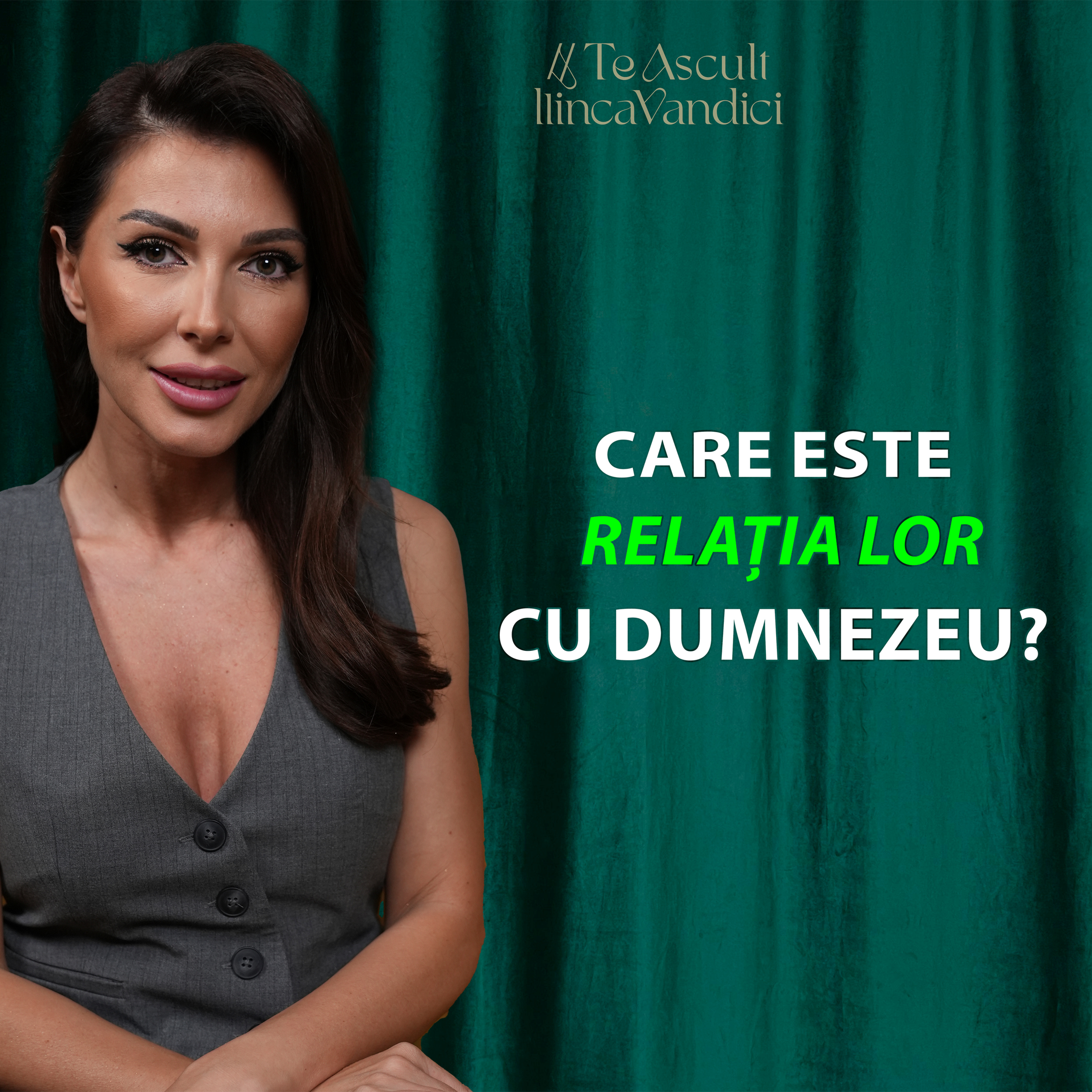 Vedetele - Legături spirituale
