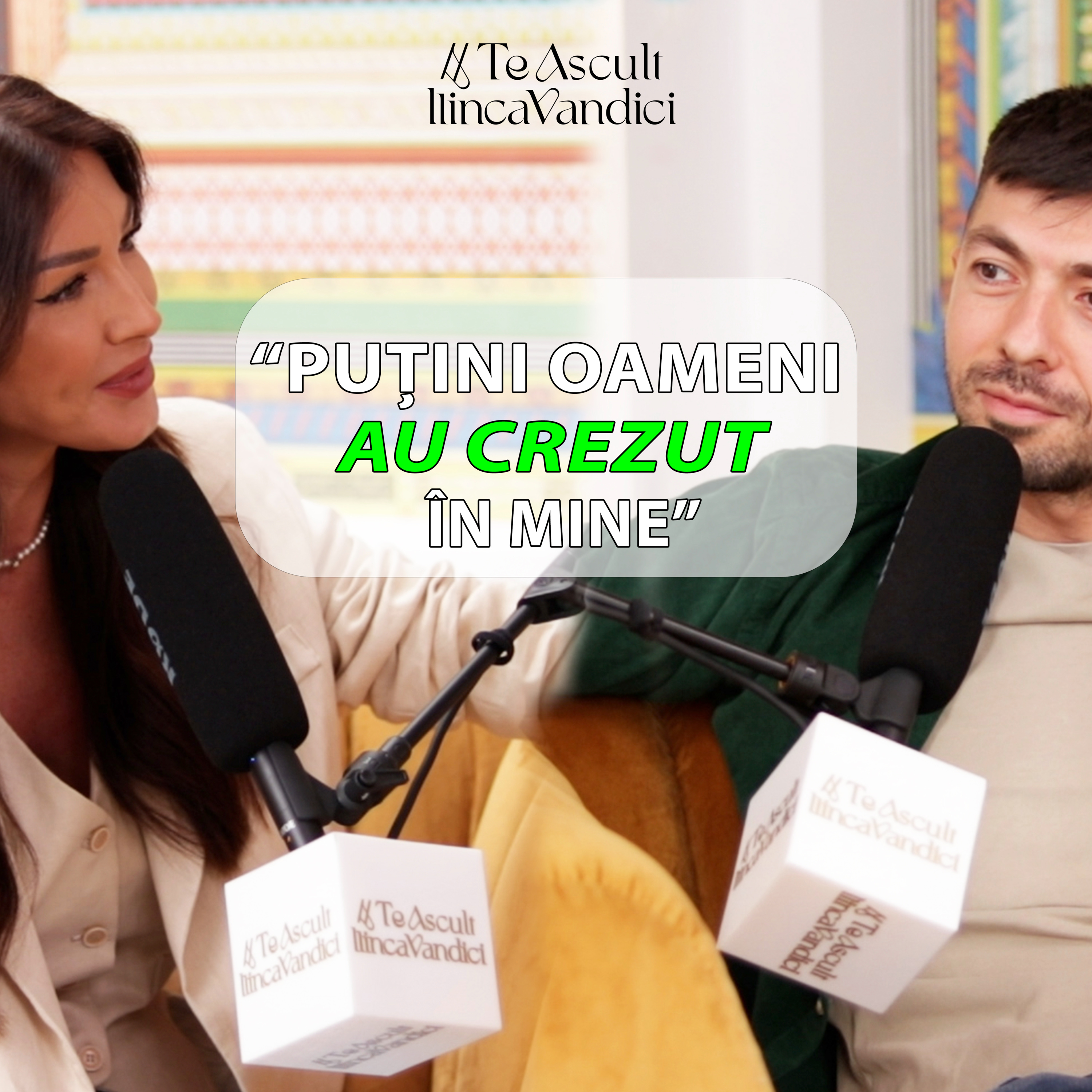 Mircea Bravo: “Imi place foarte mult sa mint. Mi se spunea Mircea Marele Mincinos.”