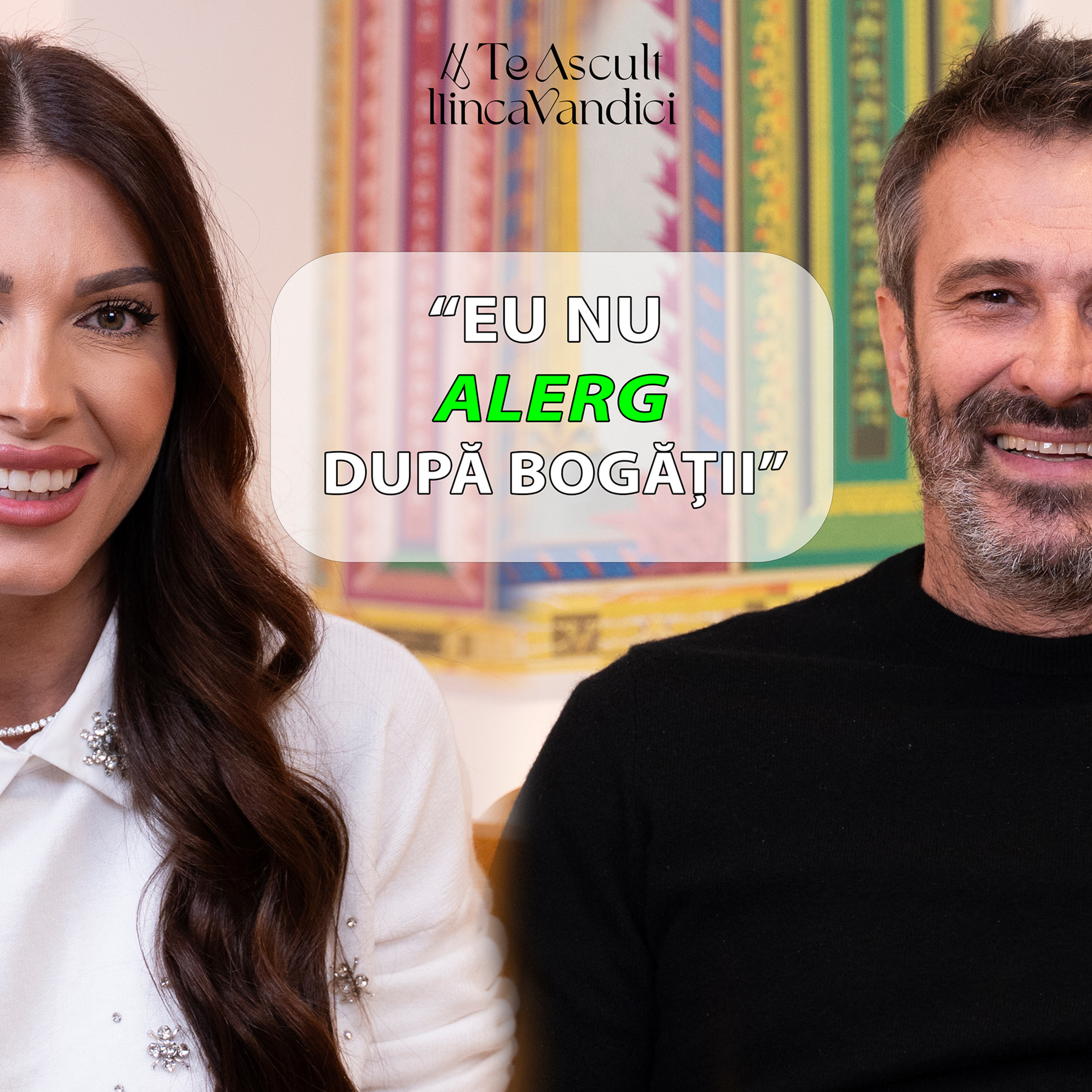 Chef Nicolai Tand: “Cand copiii in viata nu reusesc, e din cauza parintilor.”