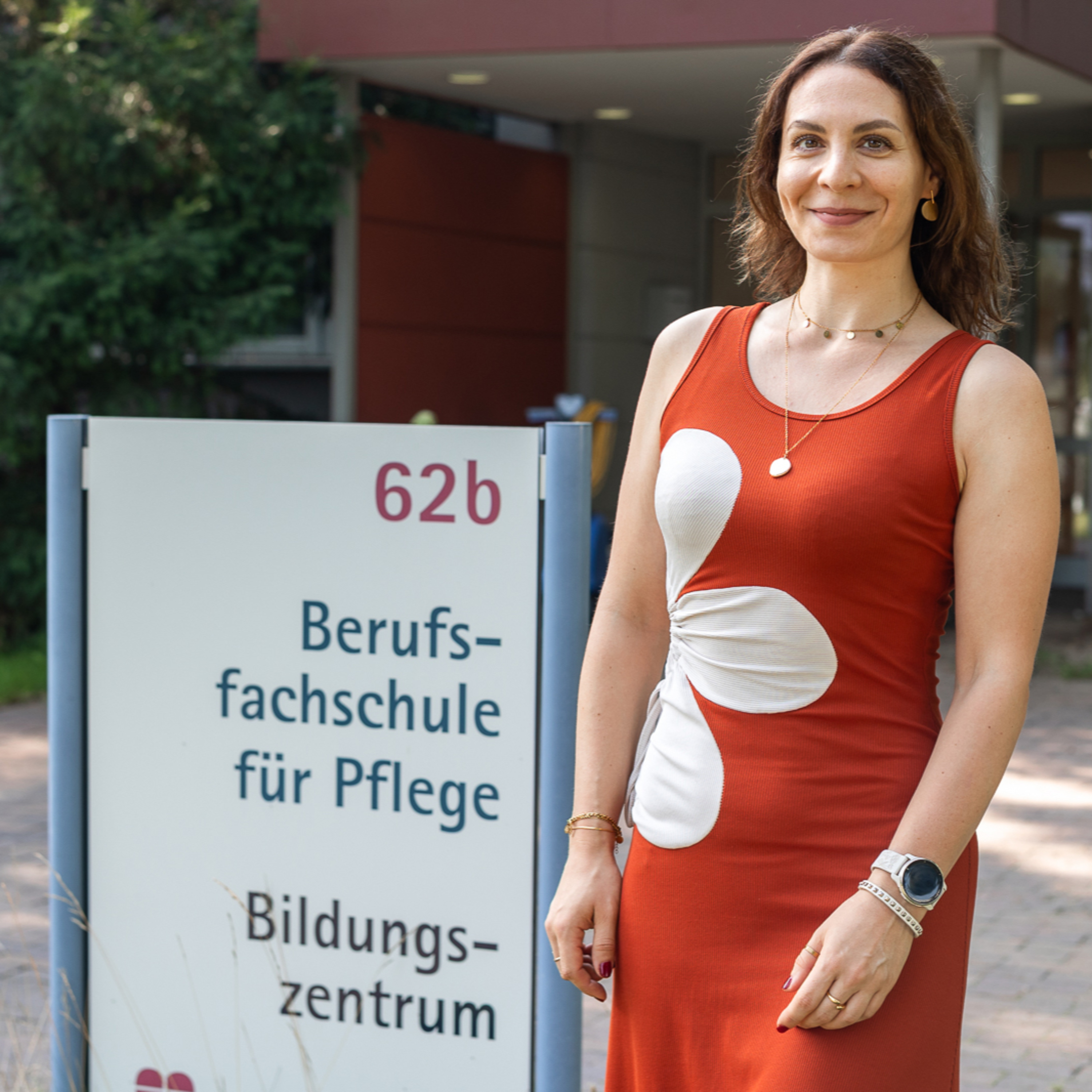 gut gepflegt - der Pflege-Podcast