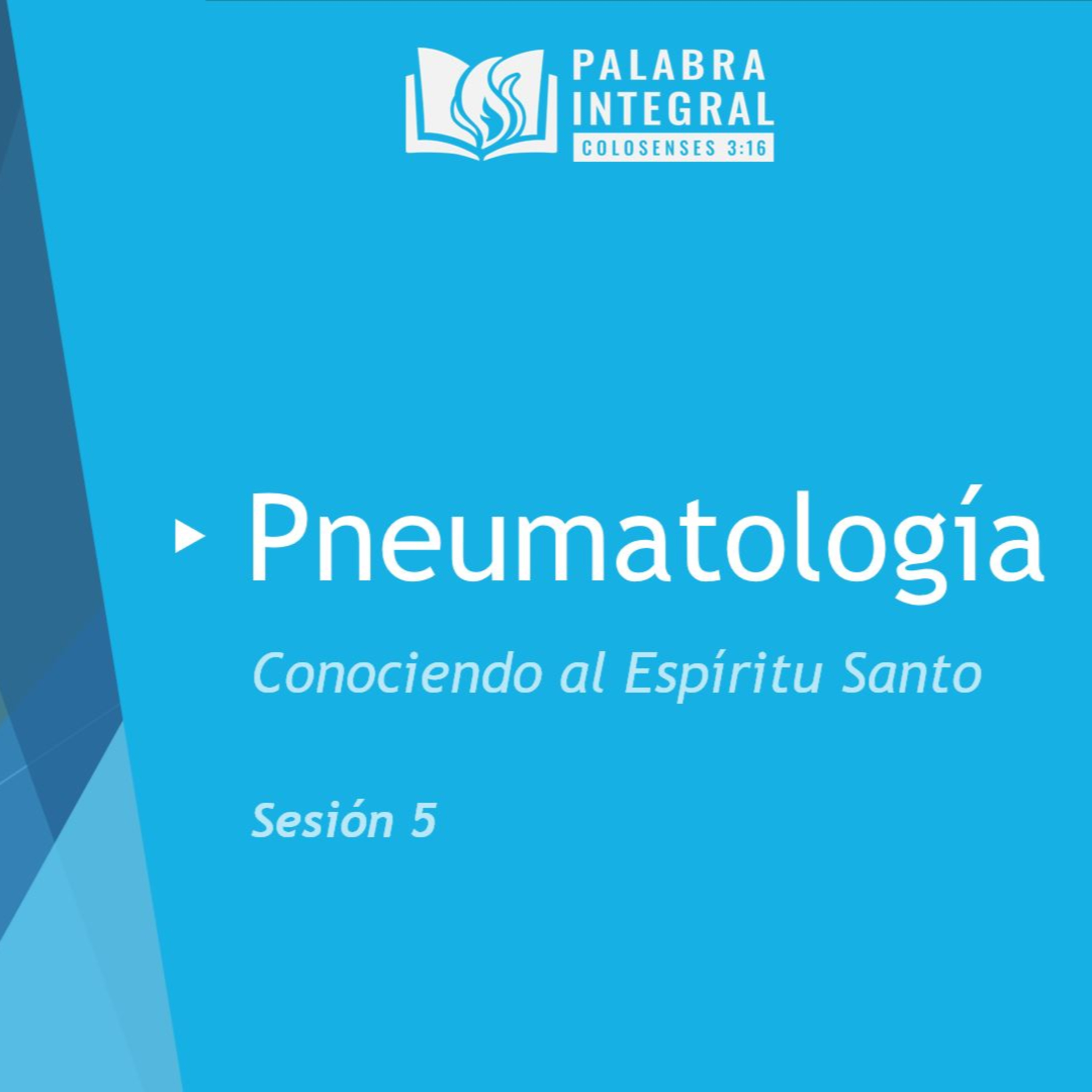 I.B. Palabra Integral