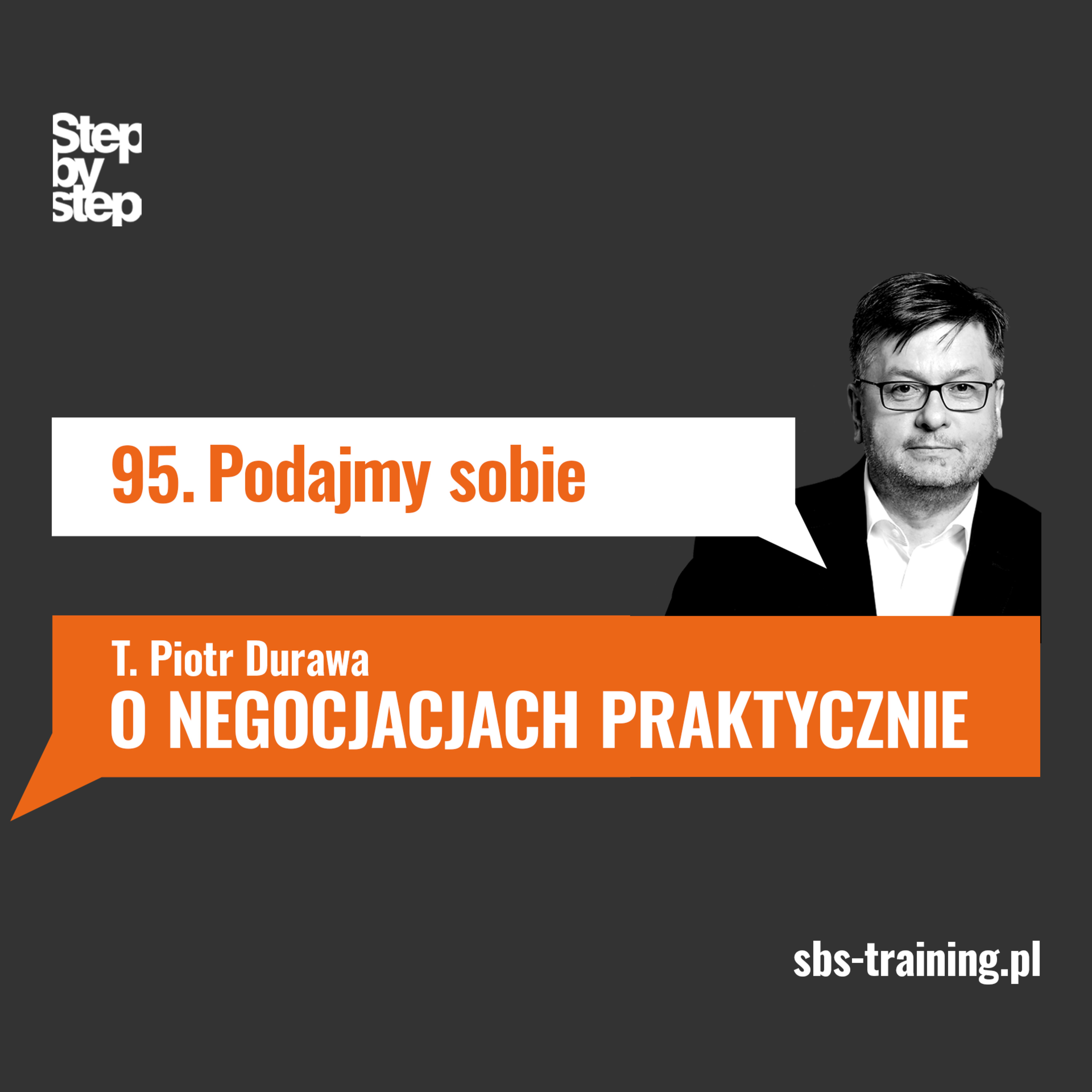 O negocjacjach praktycznie