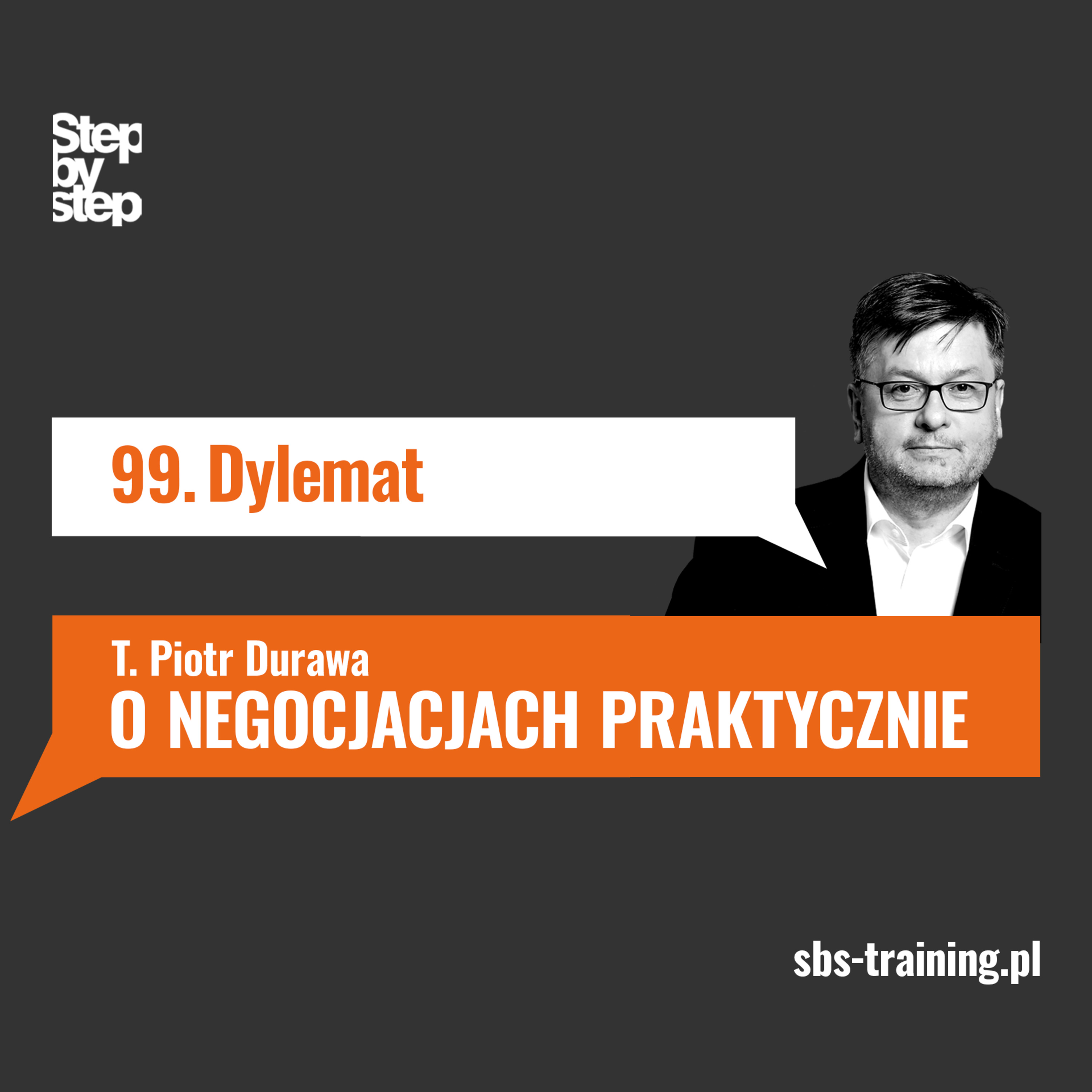 O negocjacjach praktycznie