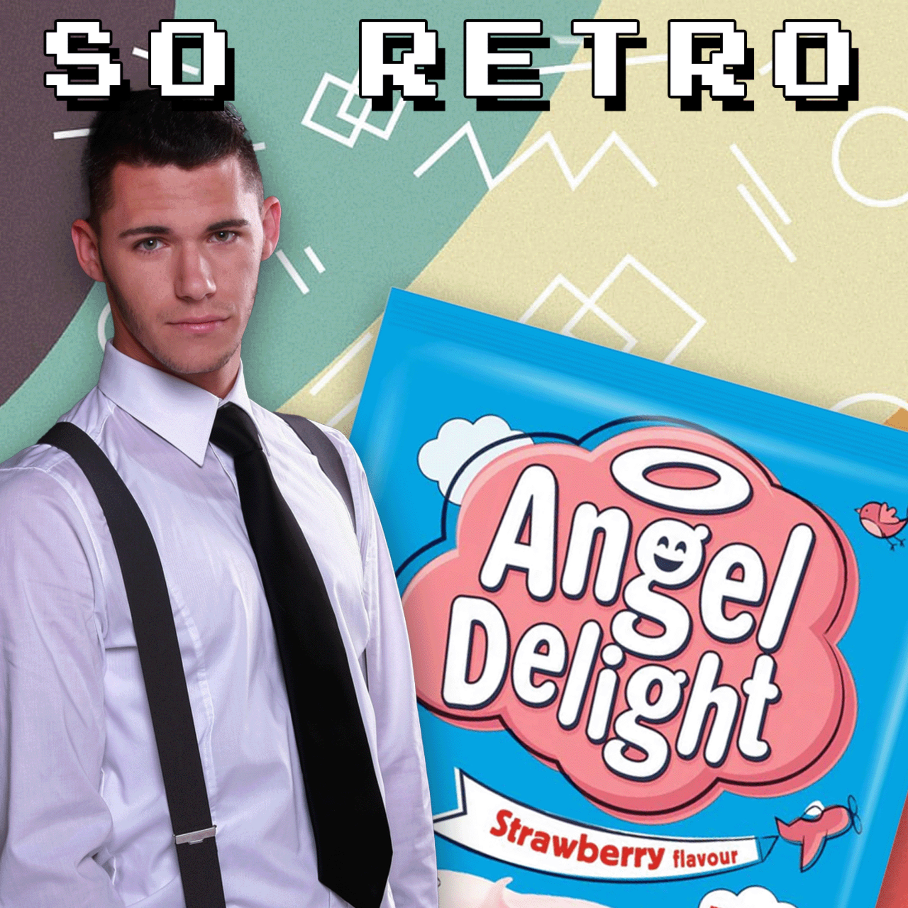 Yuppies and Angel Delight - A Wee Natter - Ep. 098