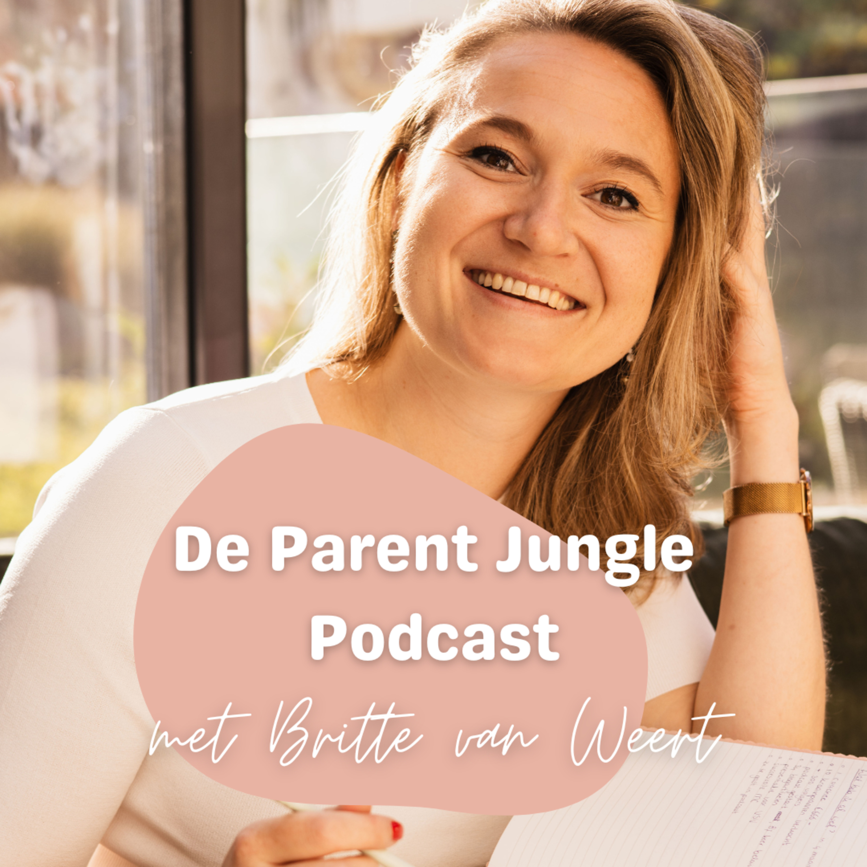De Parent Jungle Podcast