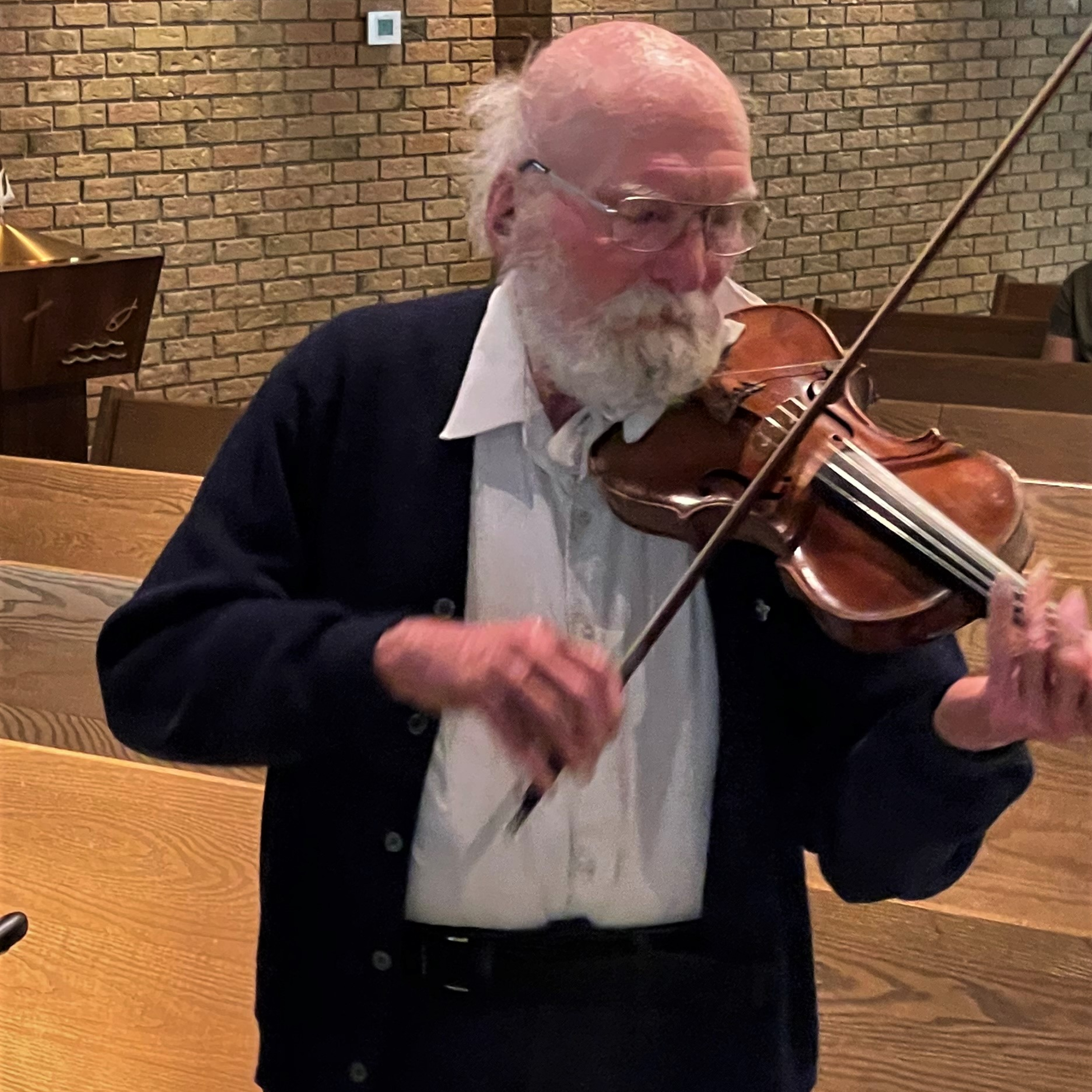 Everyday People Extraordinary Lives with John Hendler