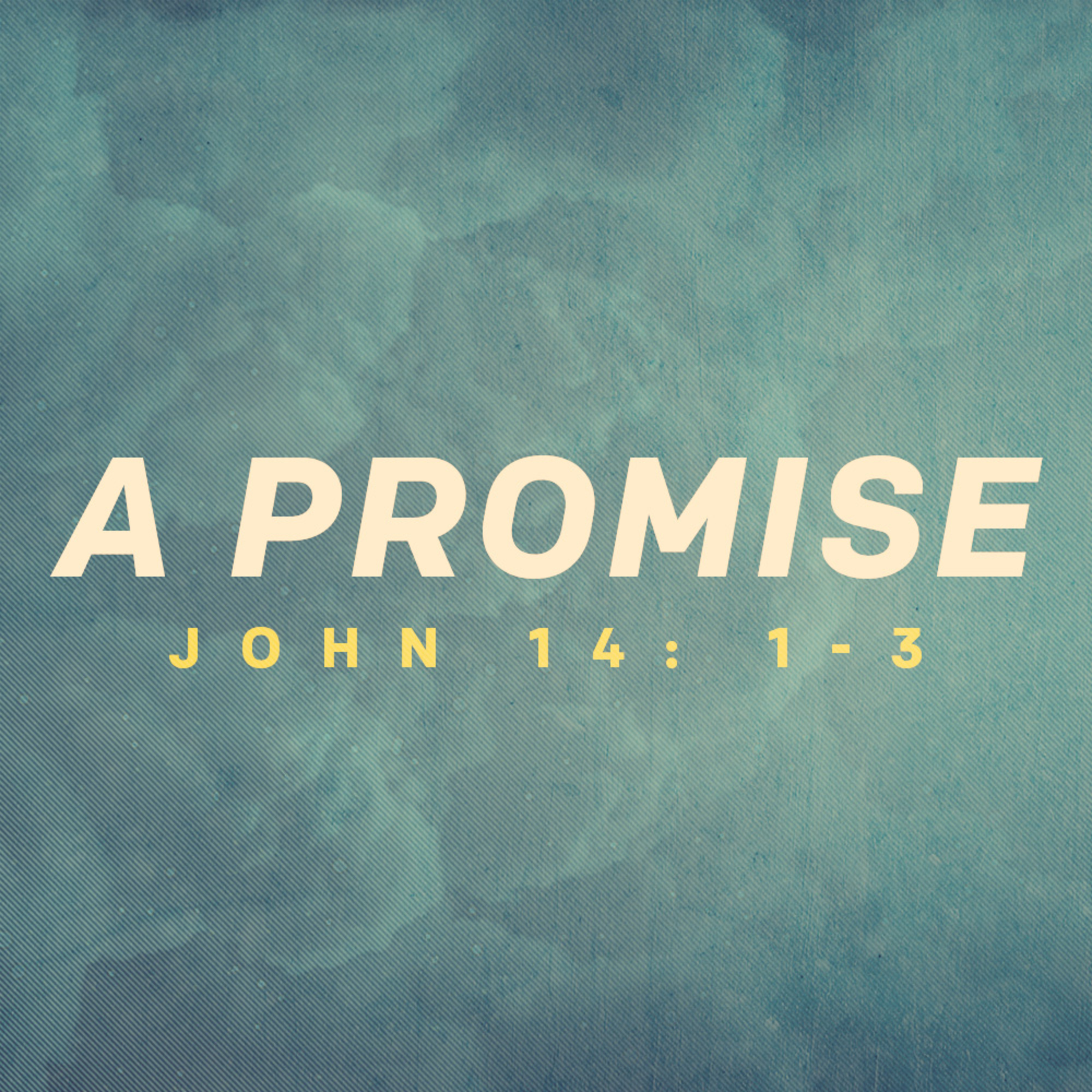 A Promise (Matt Albritton) episode artwork