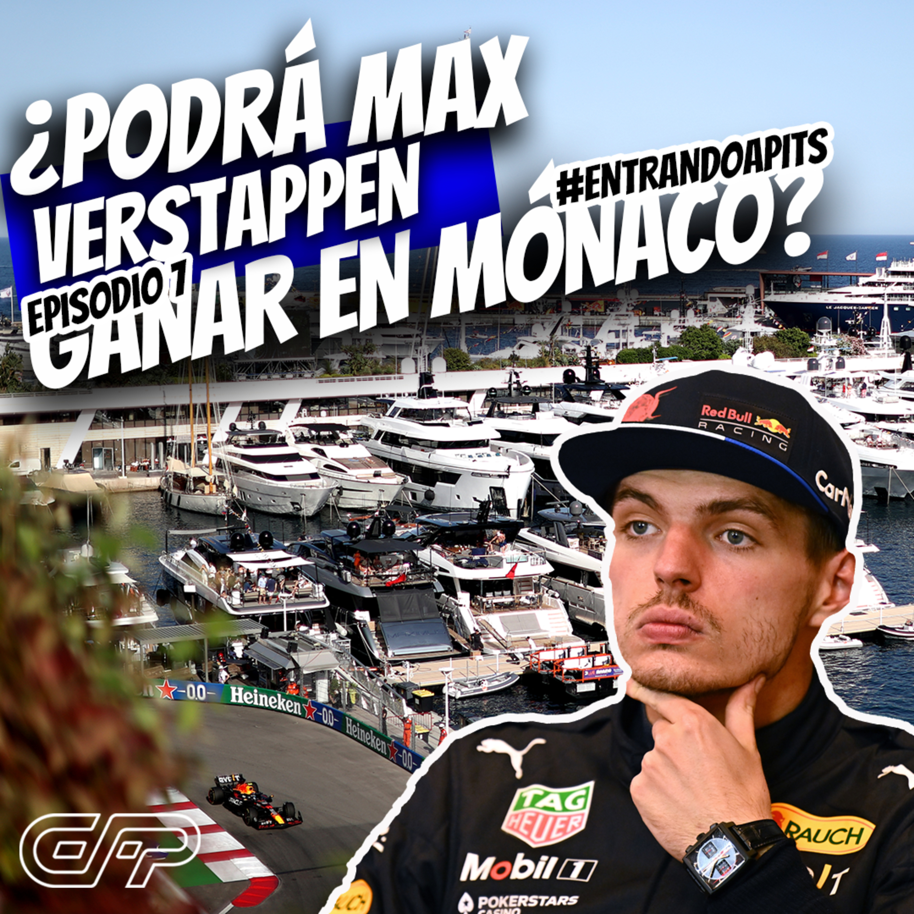 Portada de Entrando A Pits