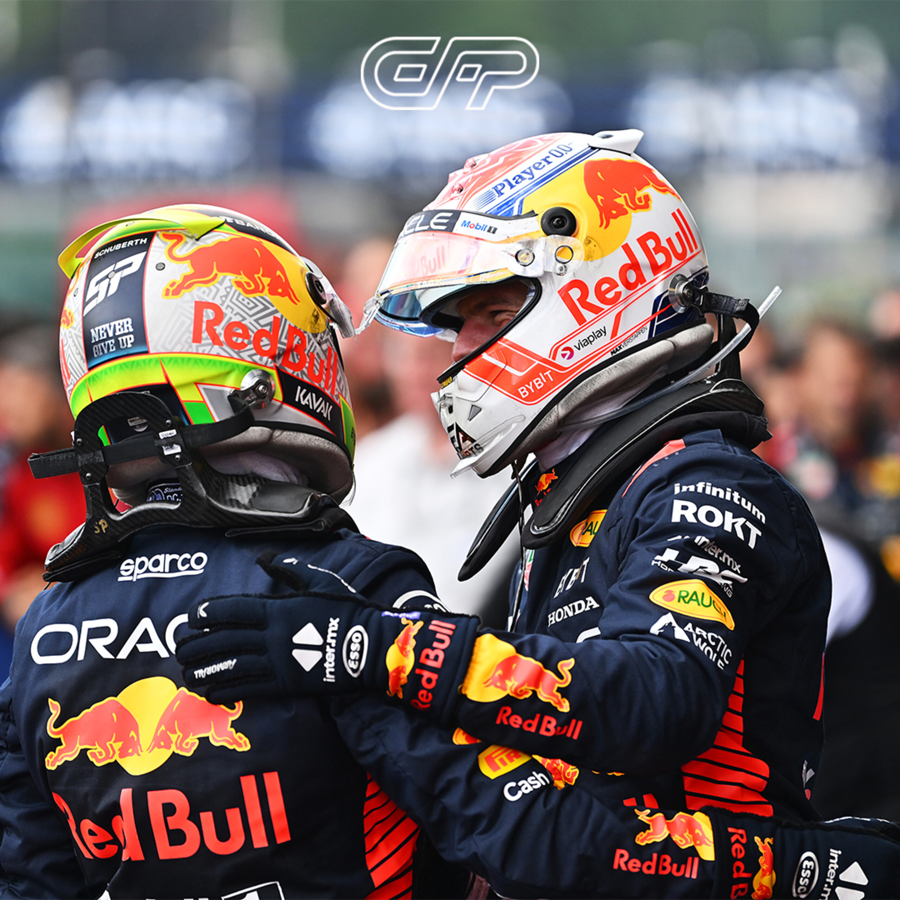 Portada de Entrando A Pits