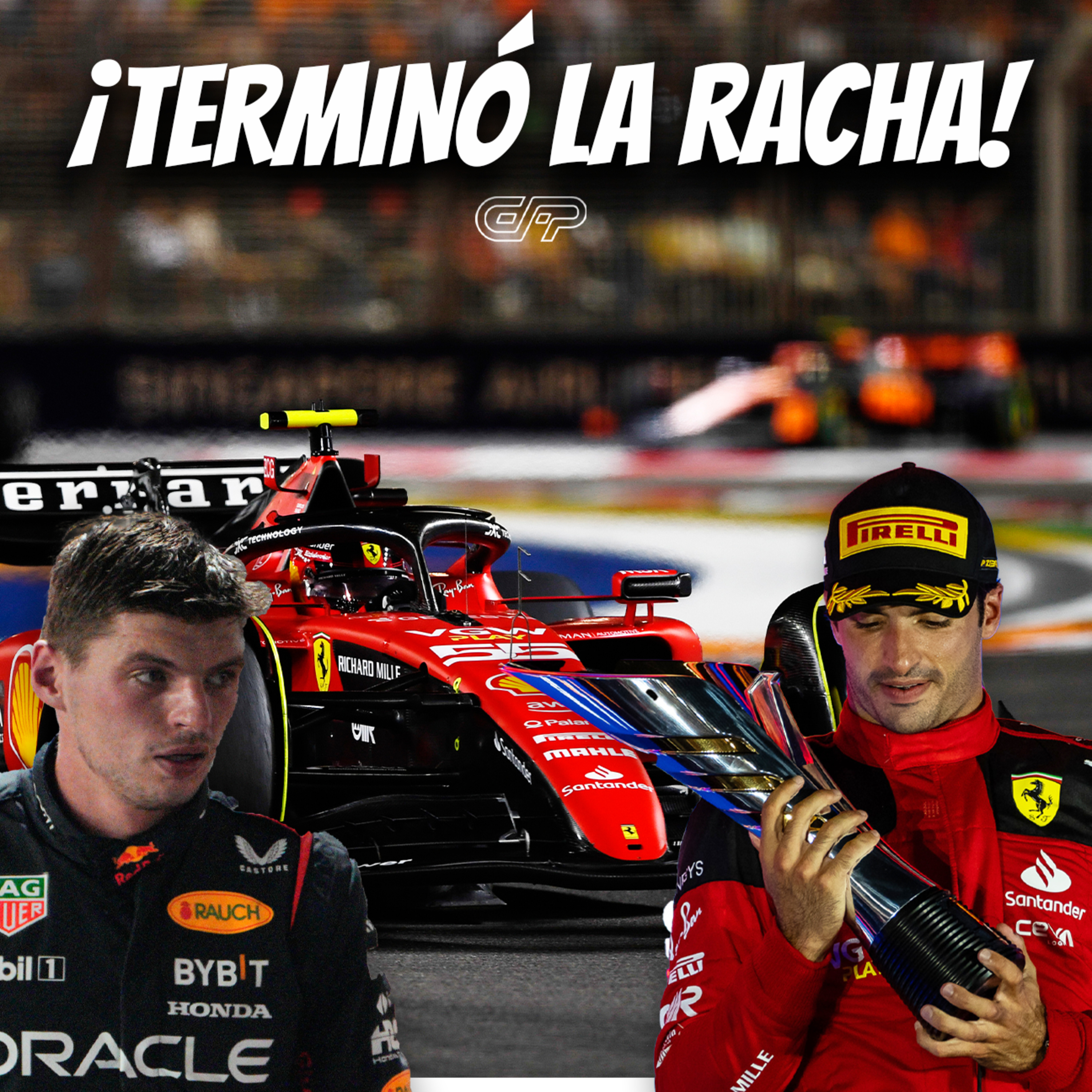 Portada de Entrando A Pits