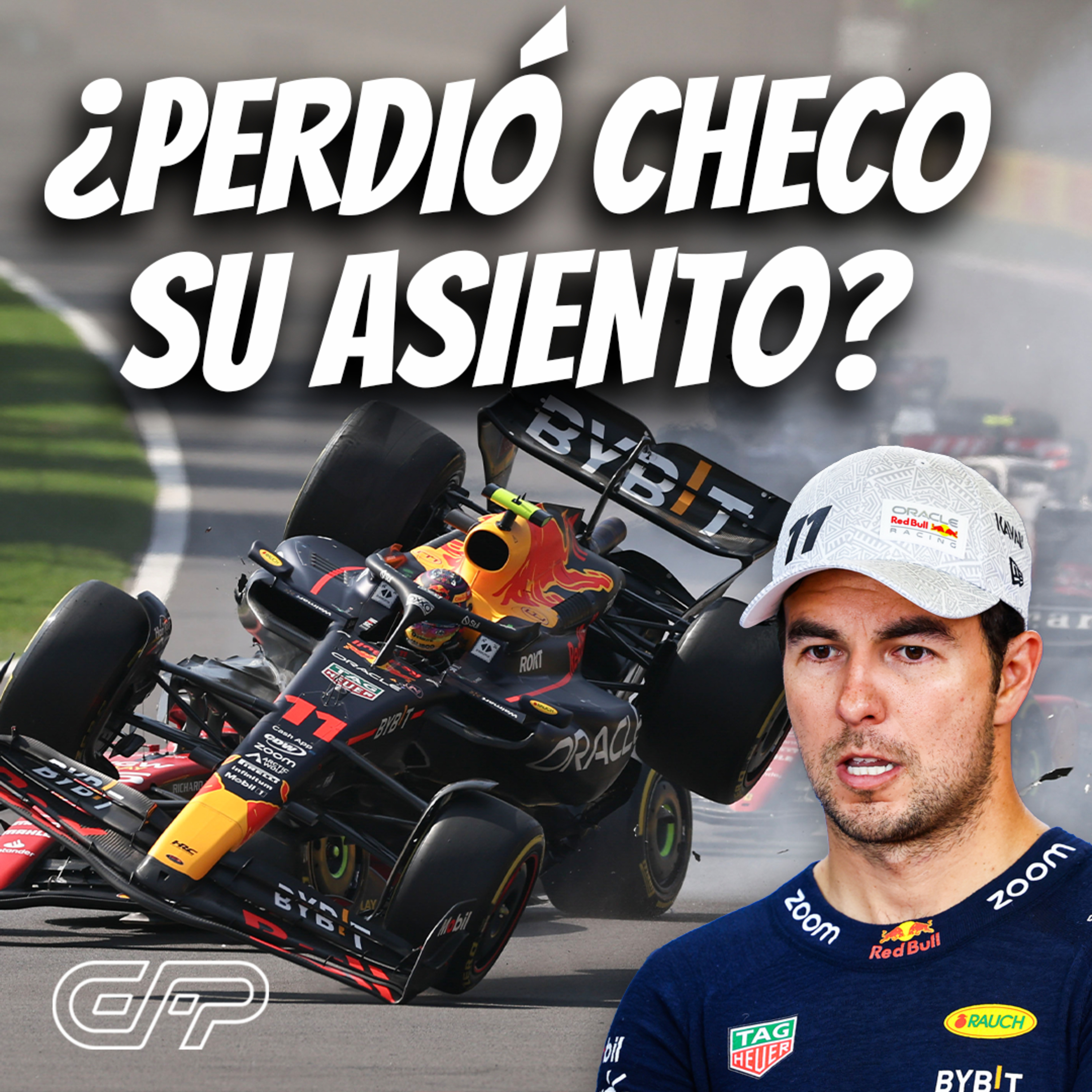 Portada de Entrando A Pits
