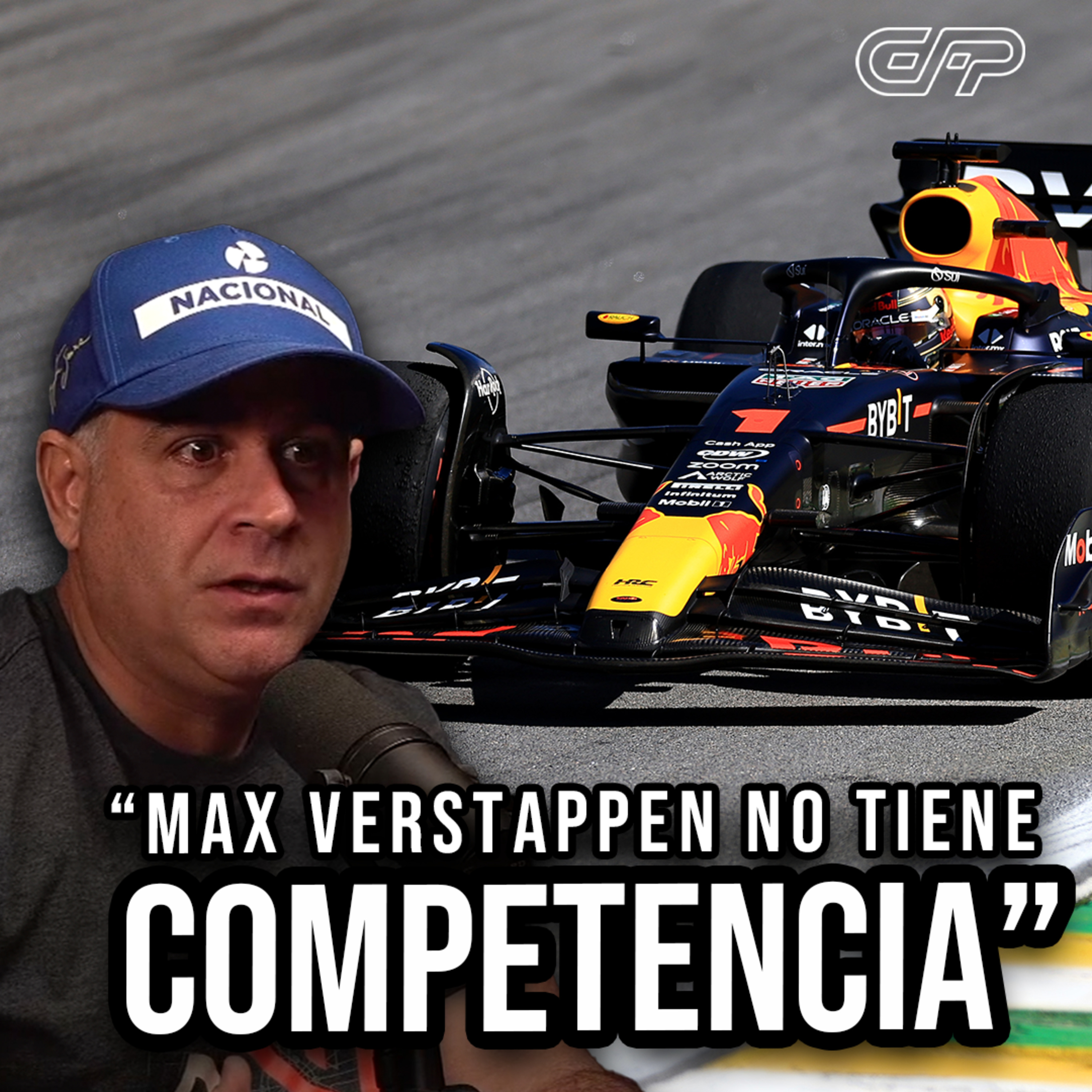 Portada de Entrando A Pits