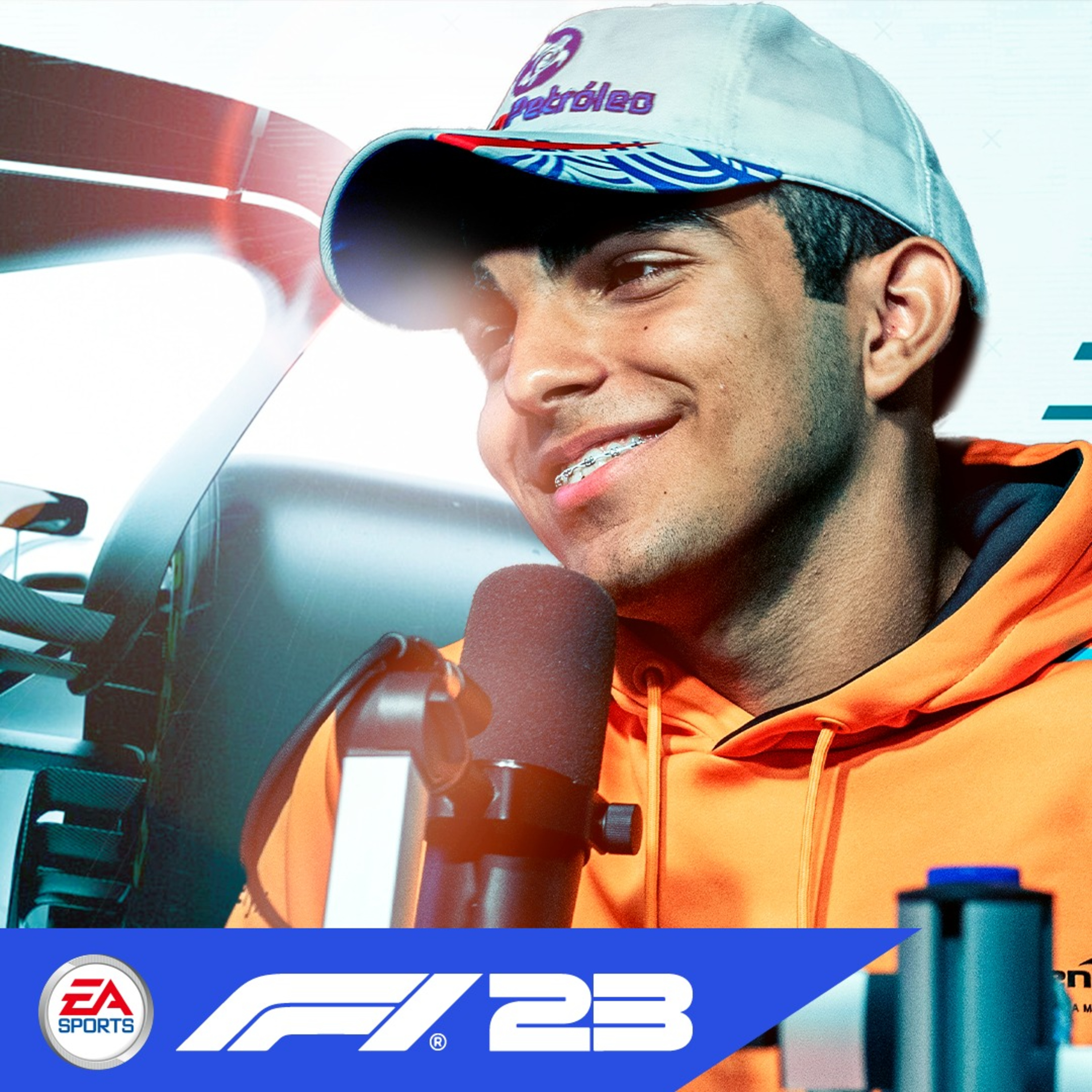 Portada de Entrando A Pits