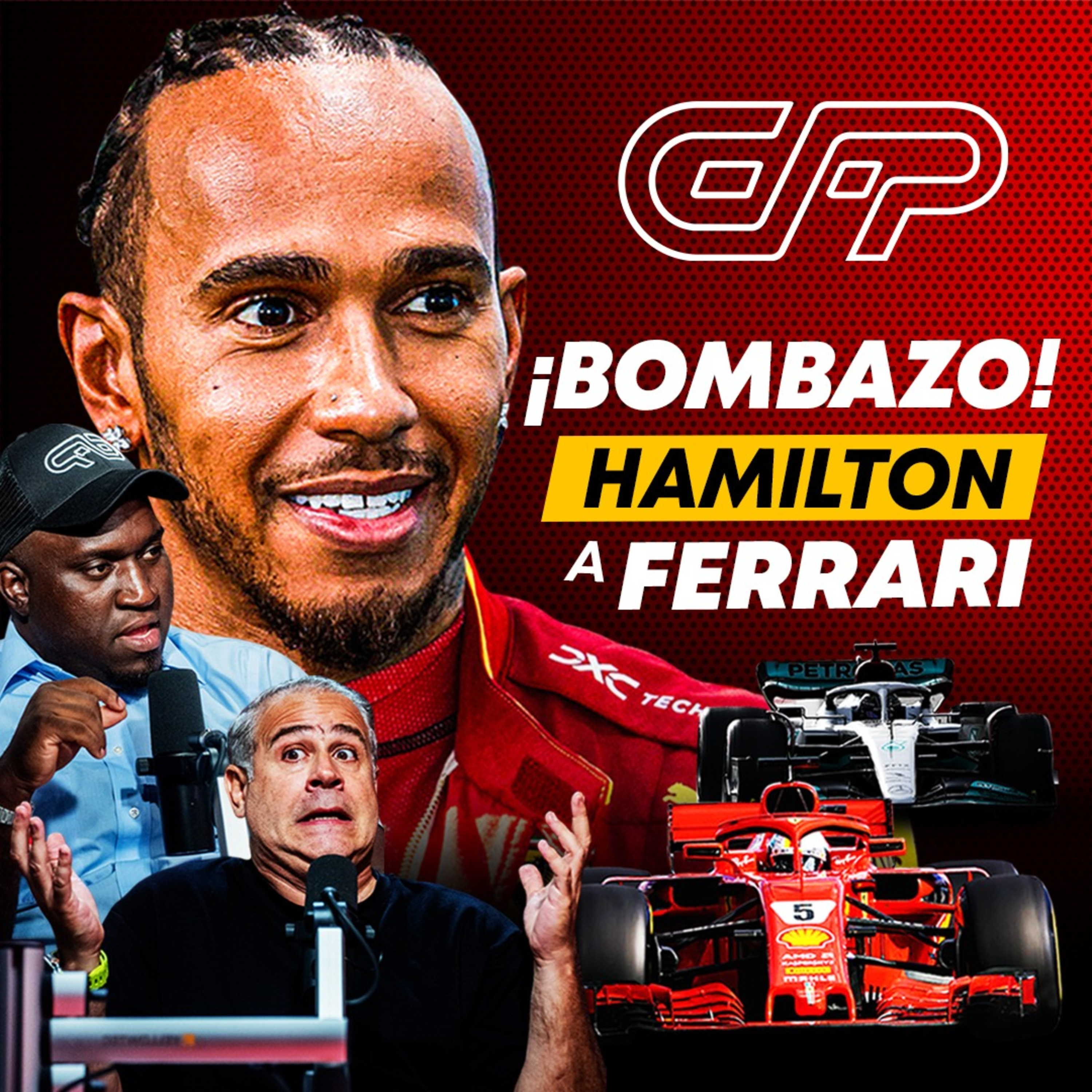 Portada de Entrando A Pits