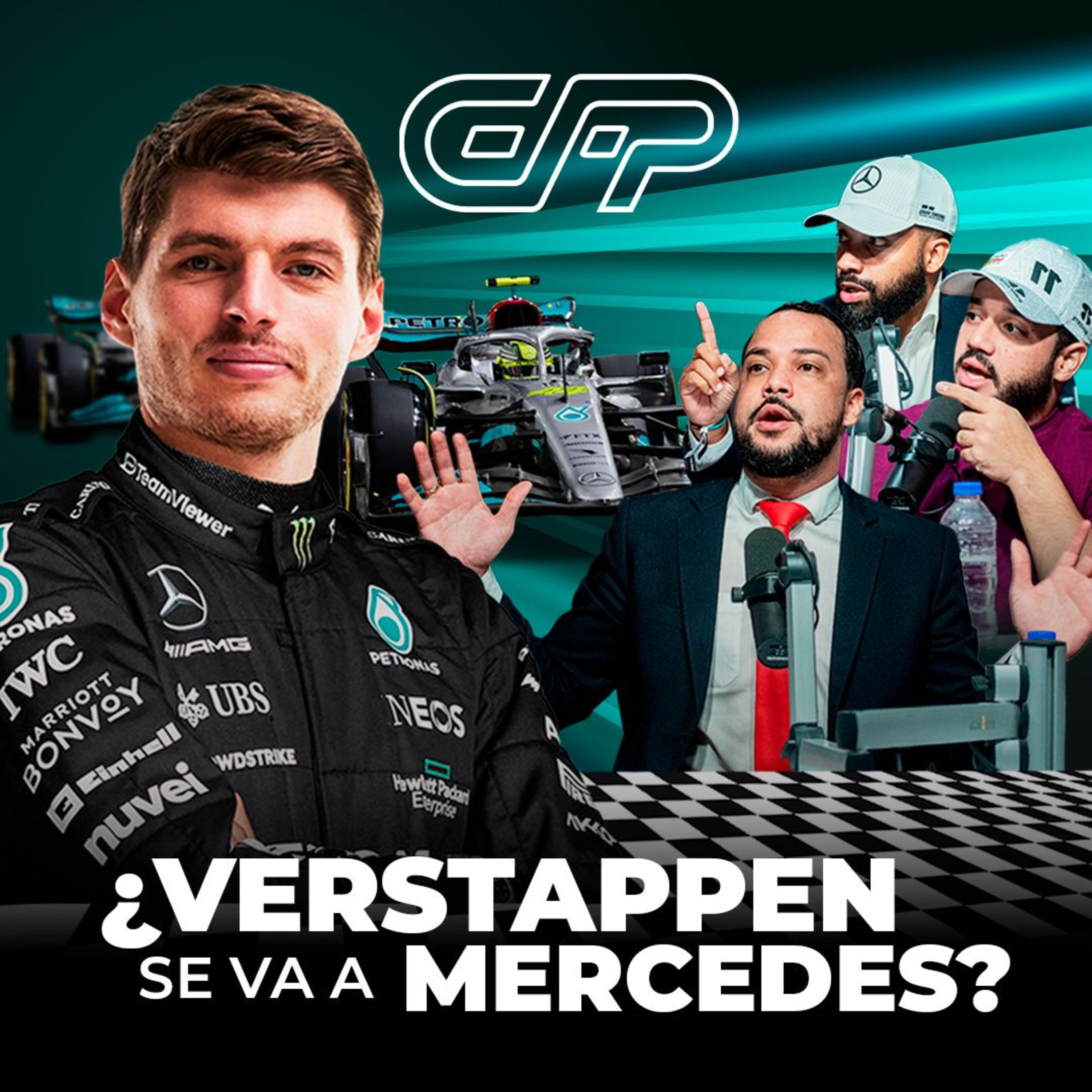 Portada de Entrando A Pits