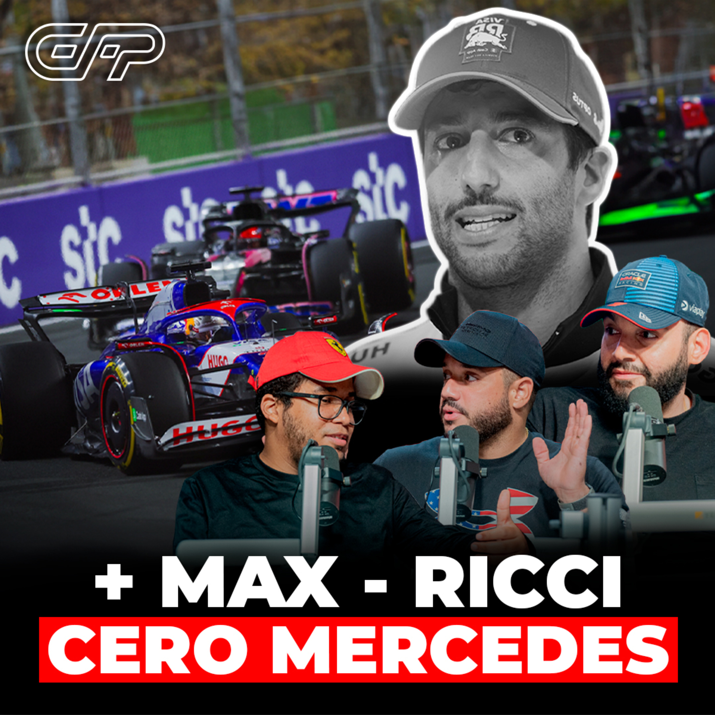 Portada de Entrando A Pits