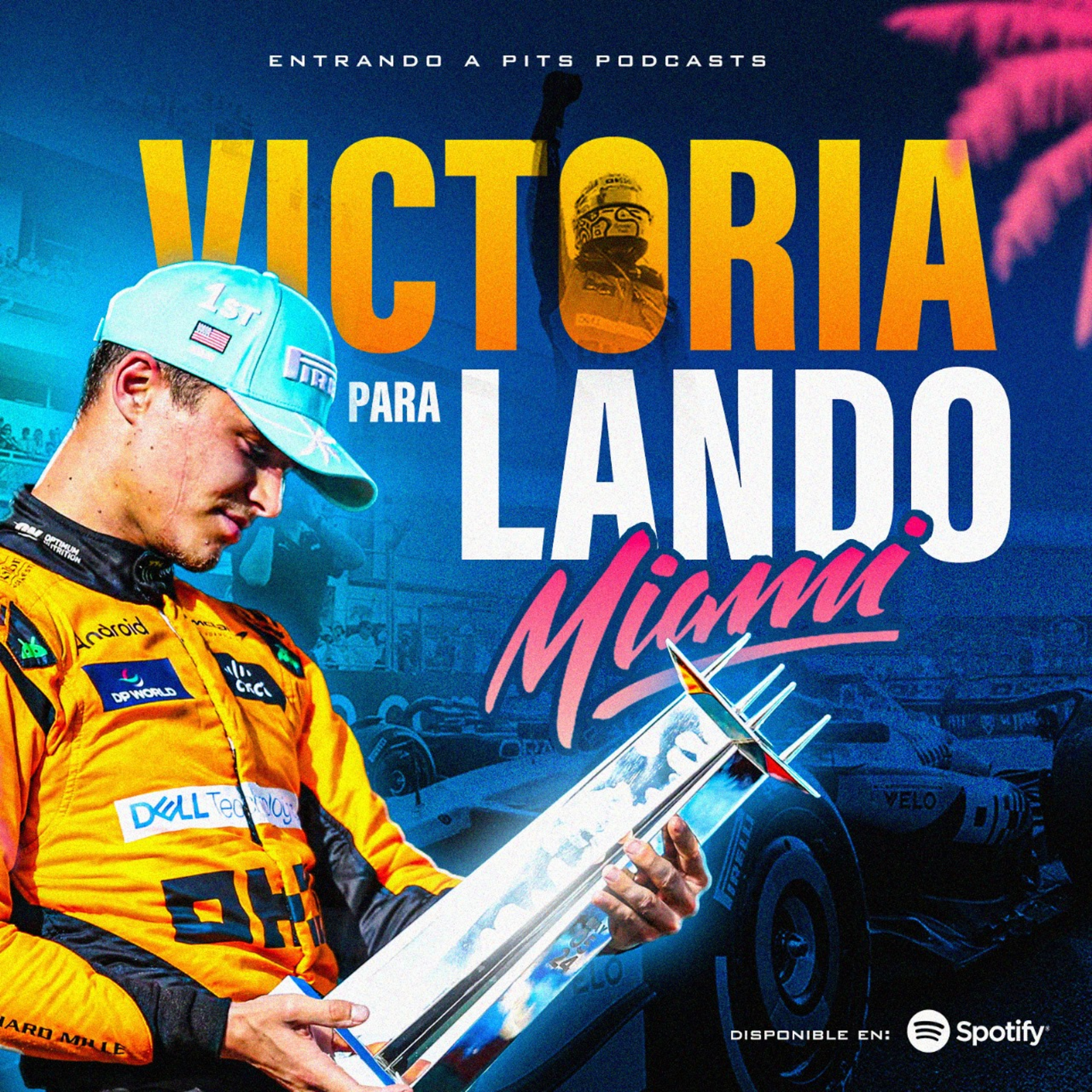 Portada de Entrando A Pits