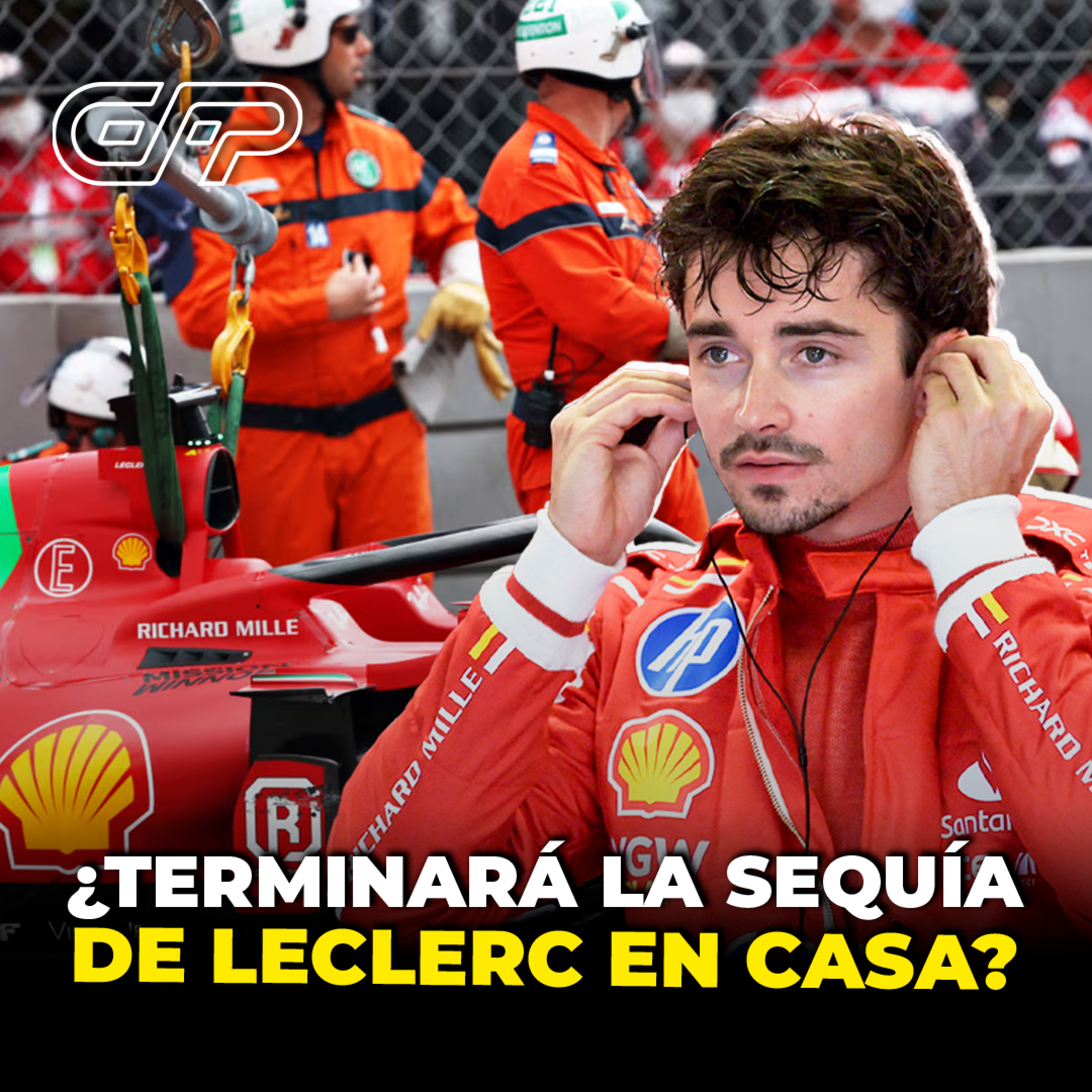 Portada de Entrando A Pits
