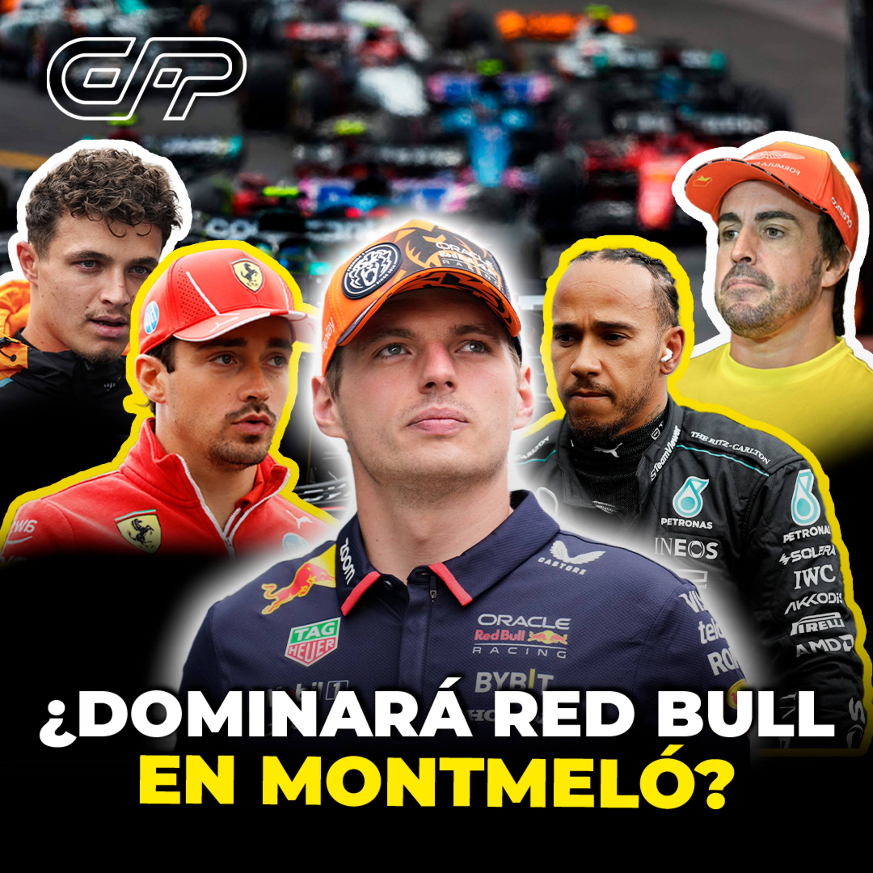 Portada de Entrando A Pits