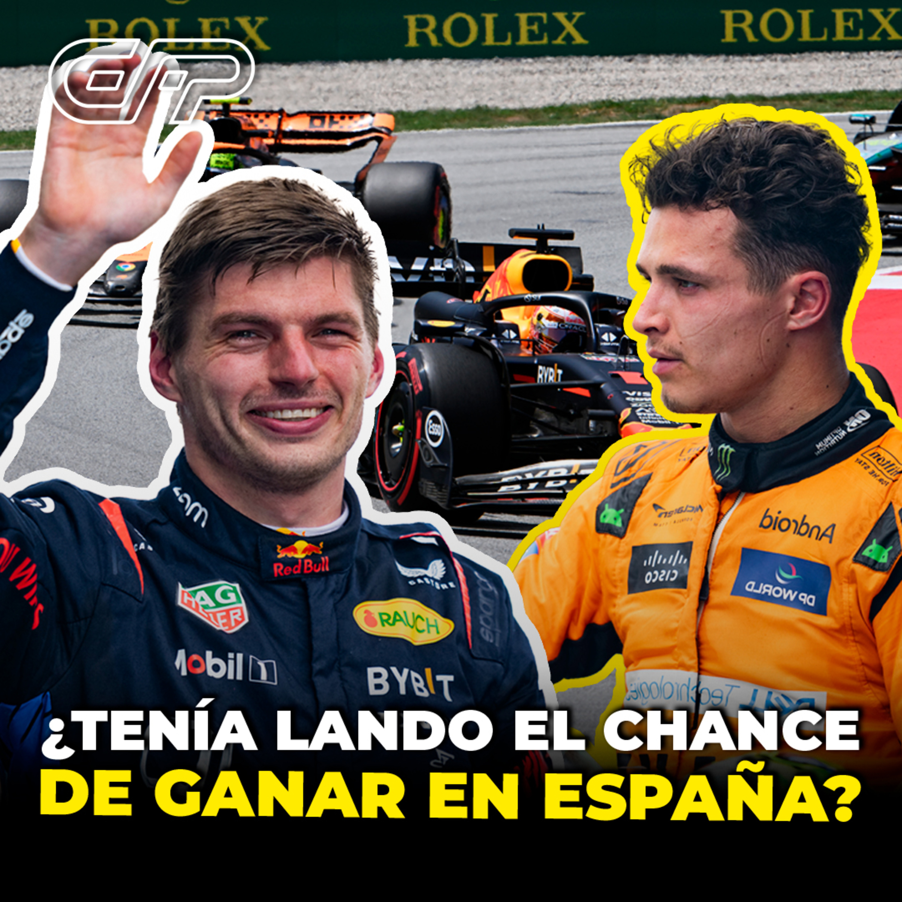 Portada de Entrando A Pits