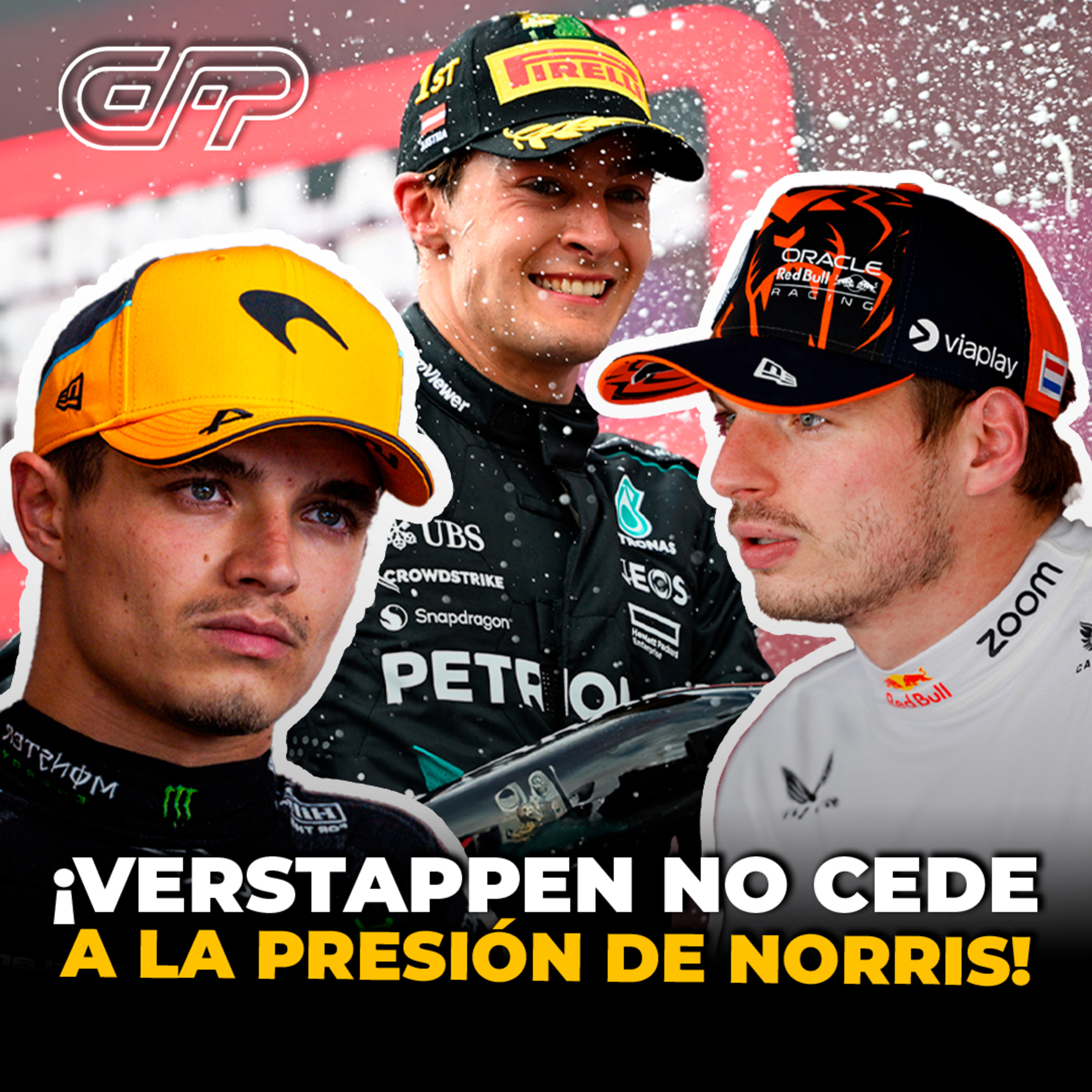 Portada de Entrando A Pits