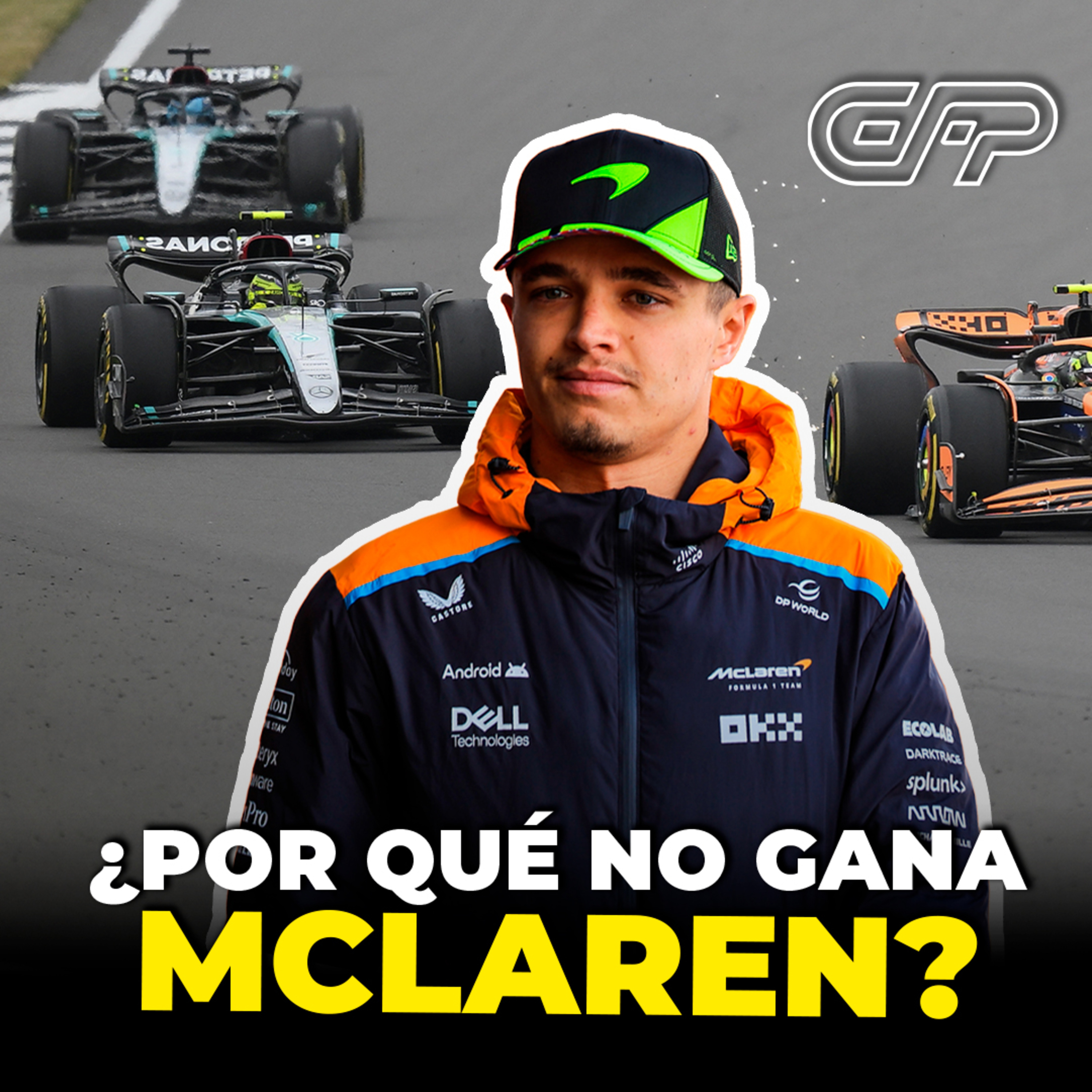 Portada de Entrando A Pits