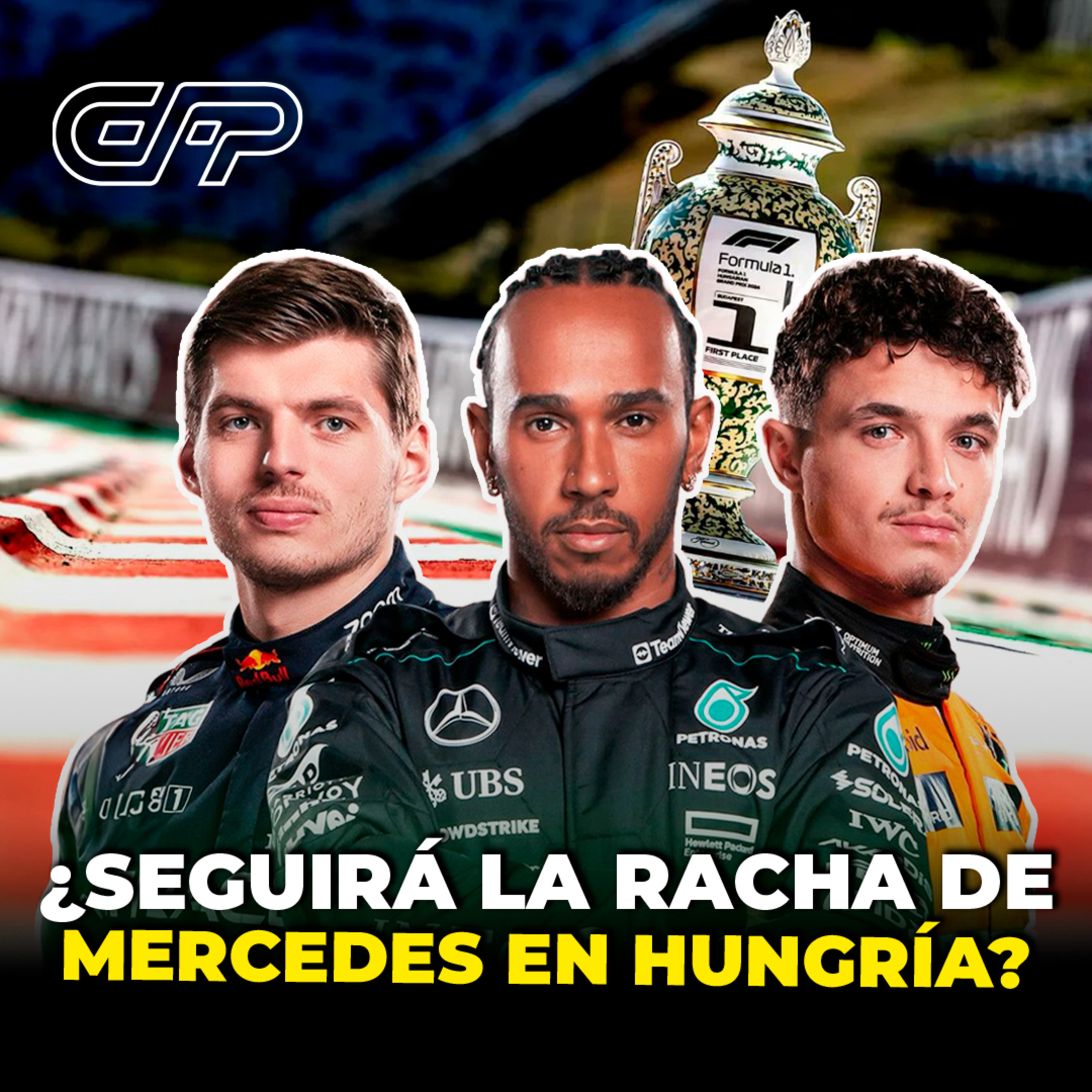 Portada de Entrando A Pits