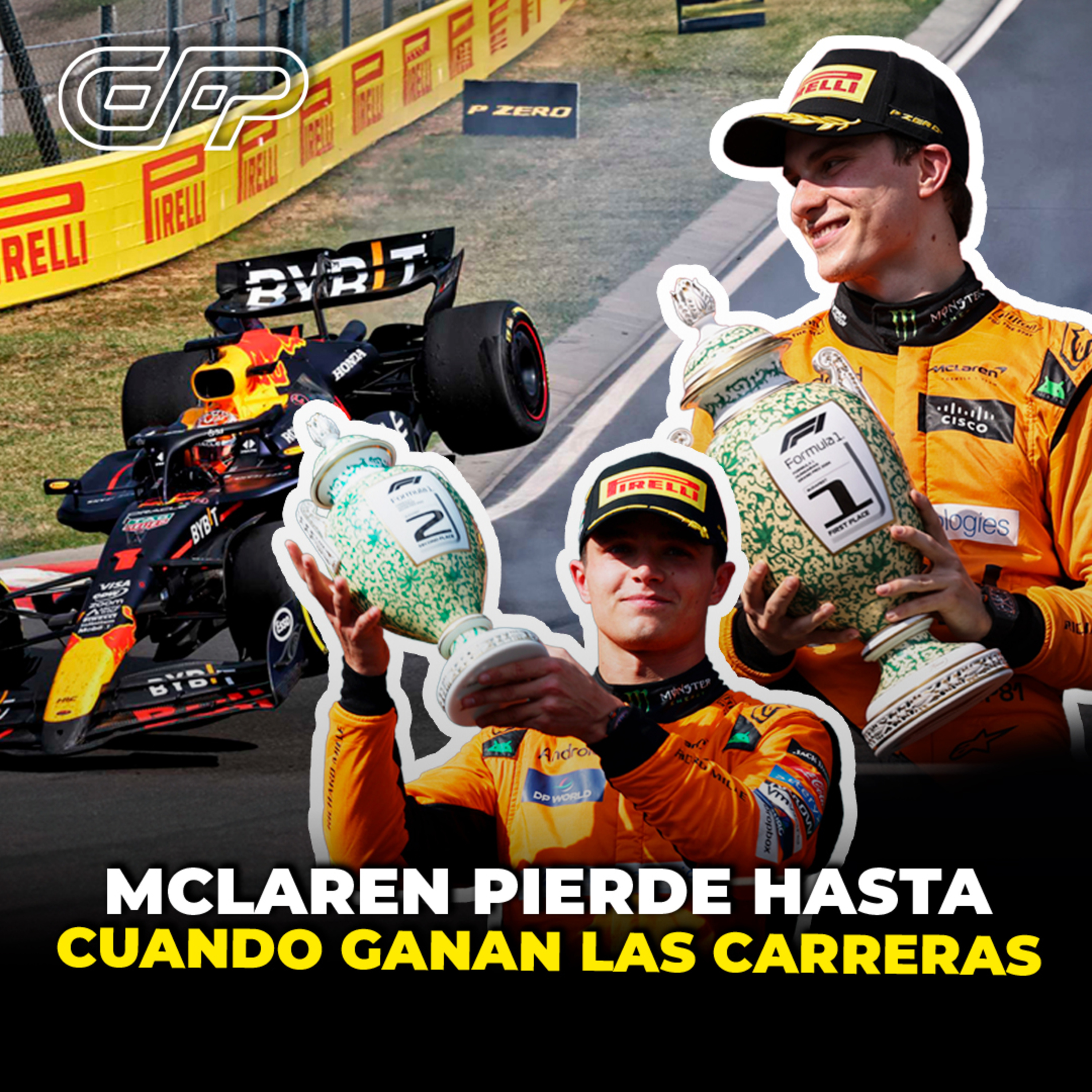 Portada de Entrando A Pits