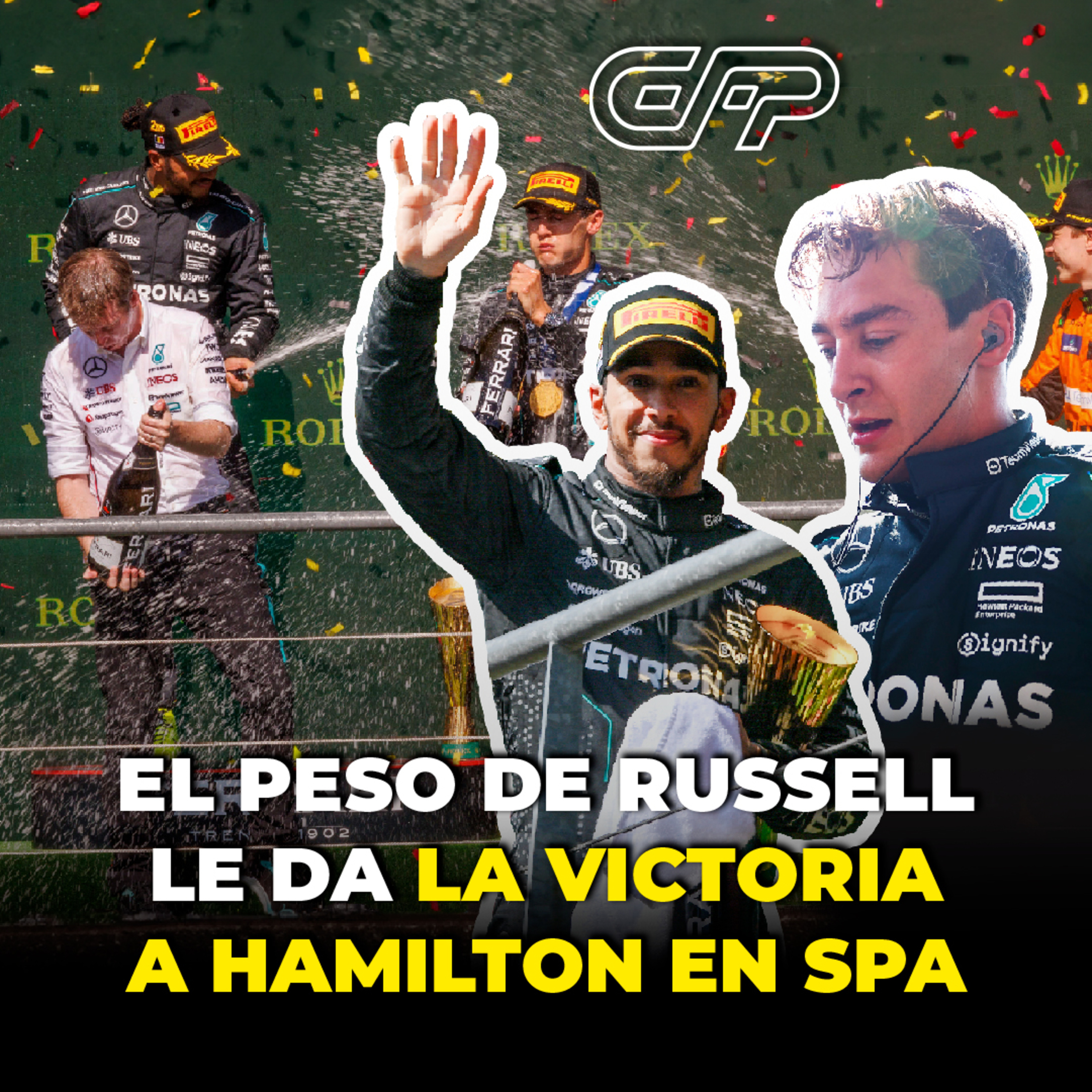 Portada de Entrando A Pits