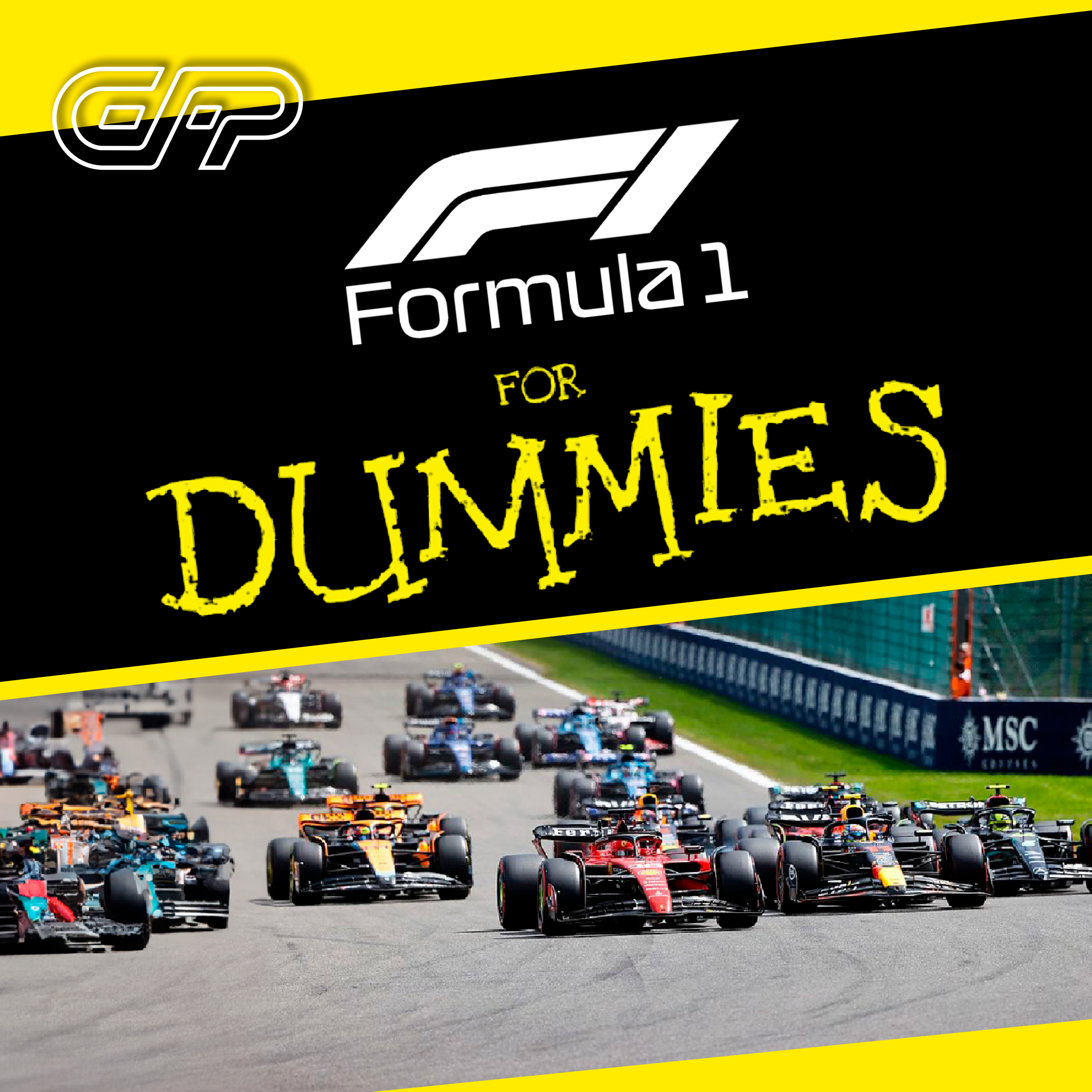 Portada de Entrando A Pits