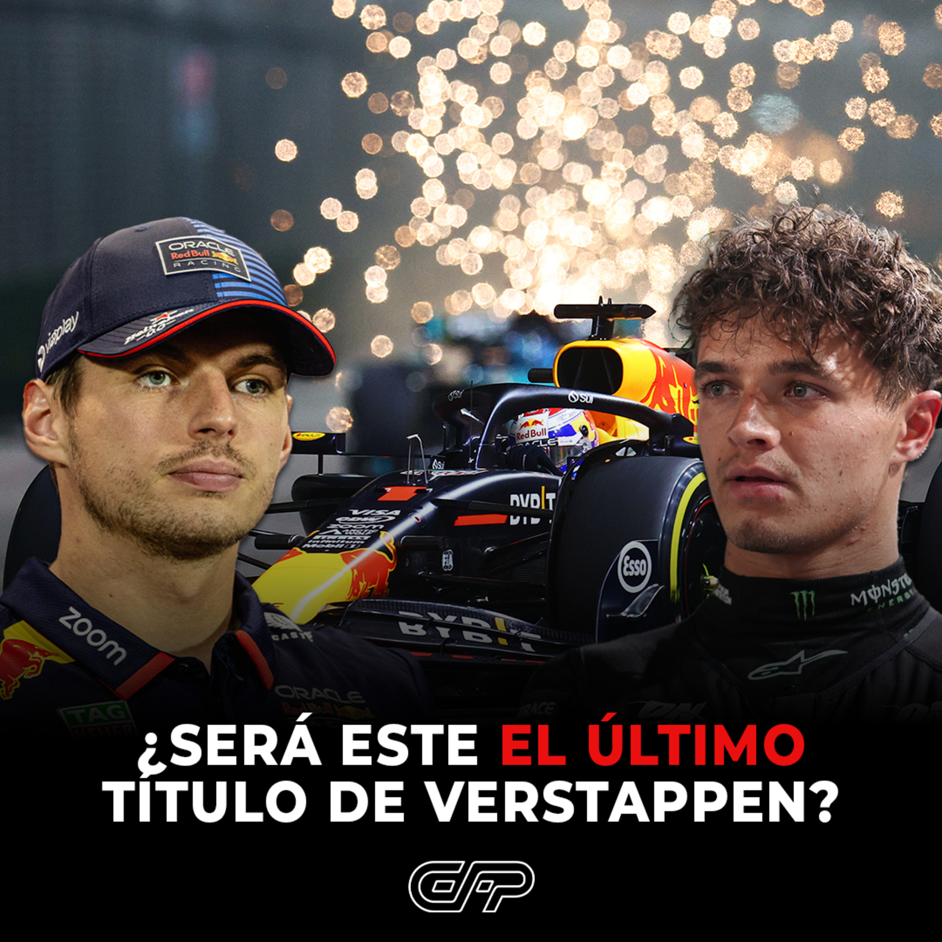 ¿Se complica el cuarto campeonato para Max Verstappen?