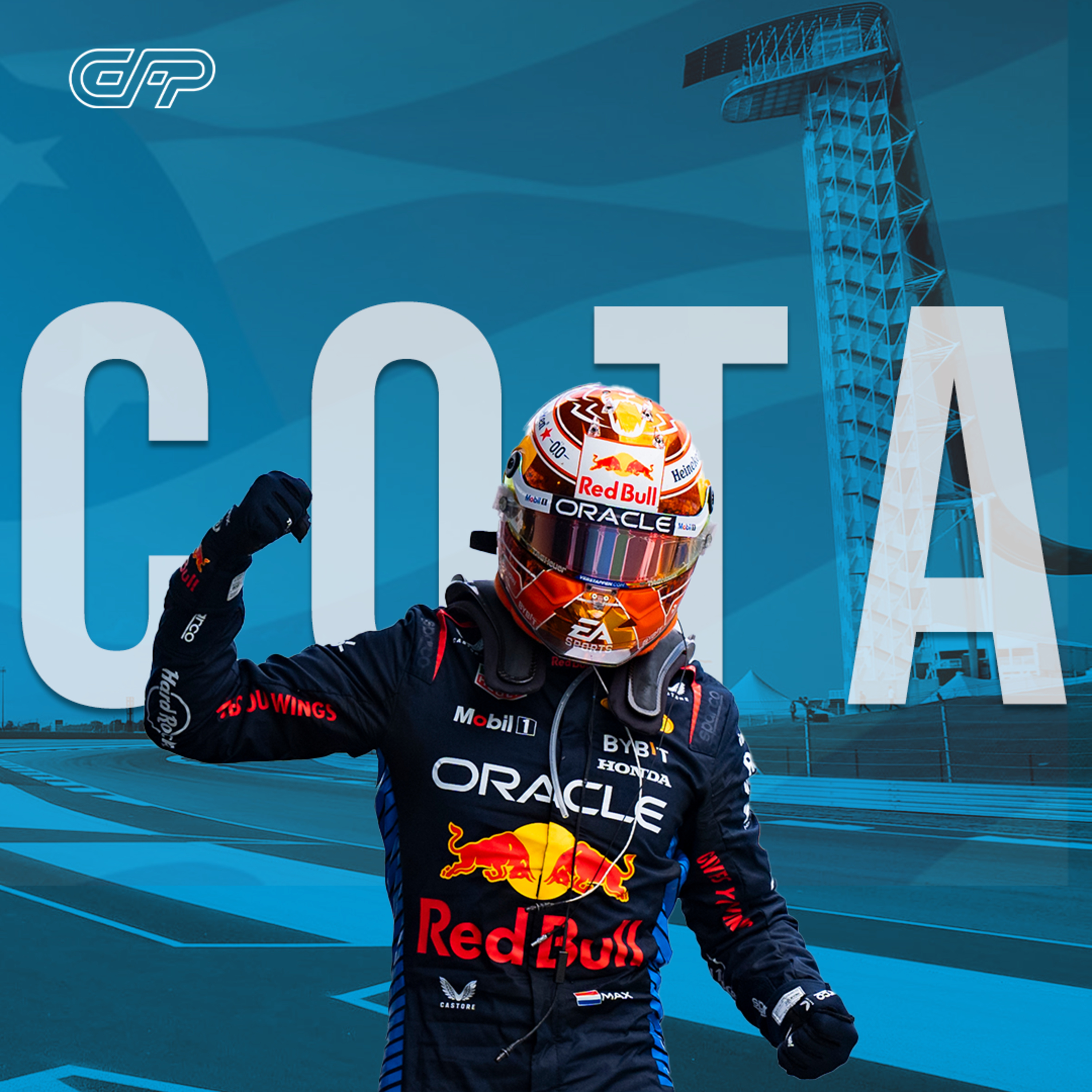 Lo que necesitas saber previo al GP de Estados Unidos