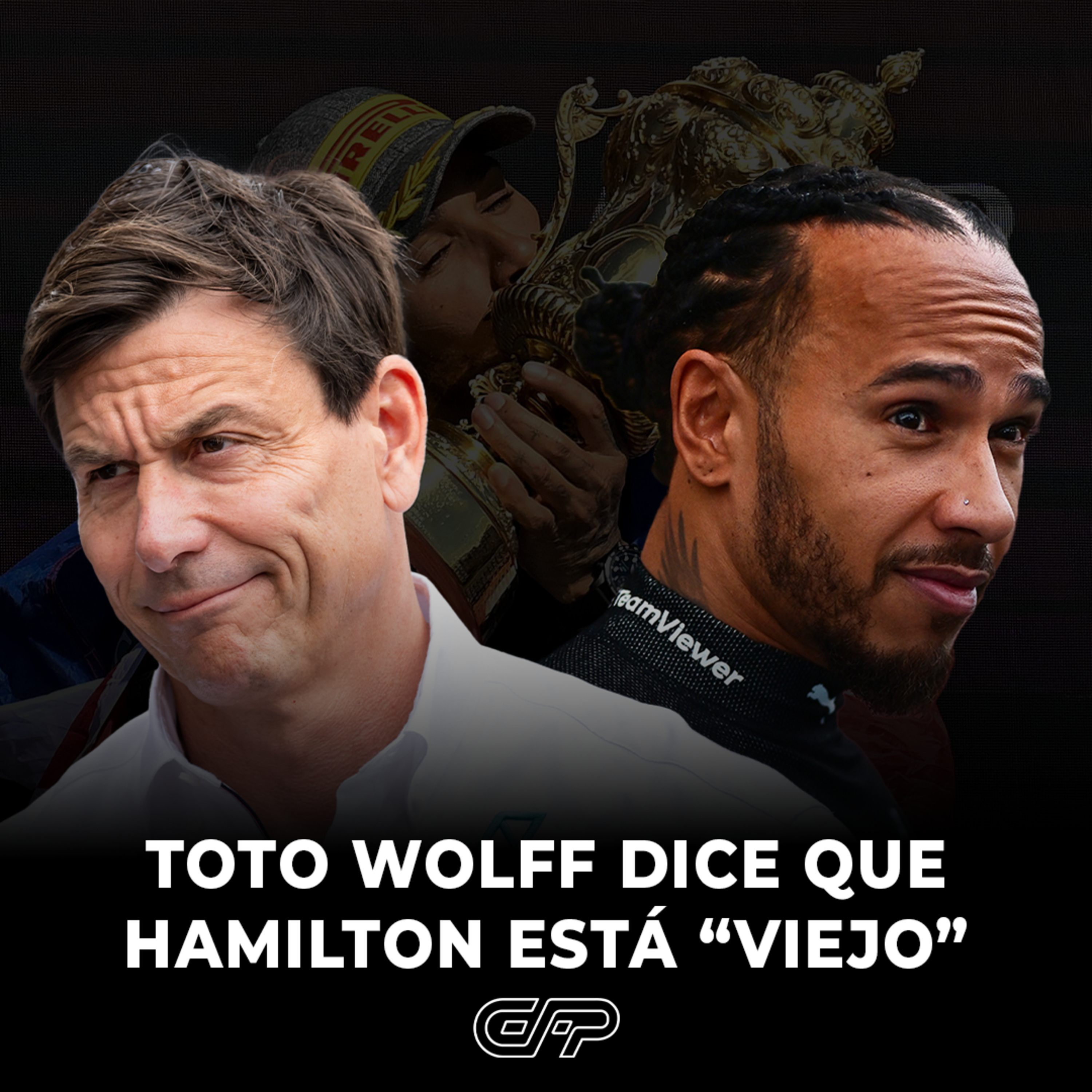 Sainz fue que armó el lío, Williams sigue sin dinero