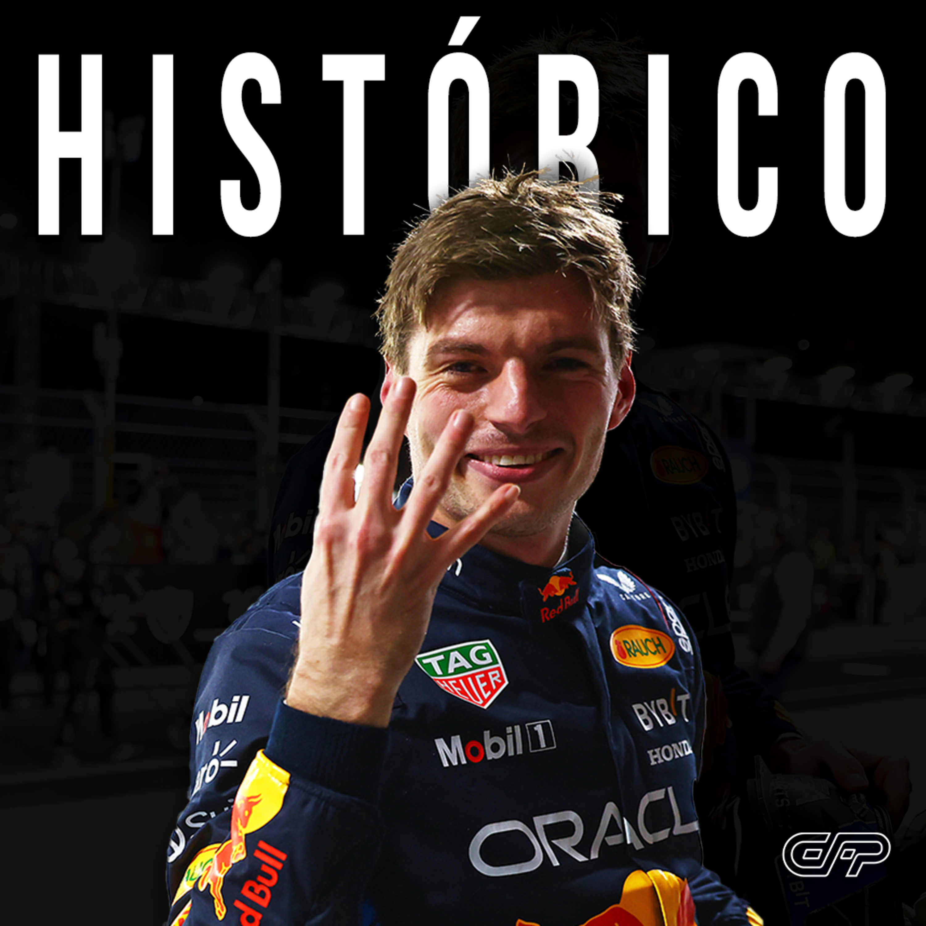 ¿Es Verstappen el más grande de la historia? | Ft. Lily & Yara