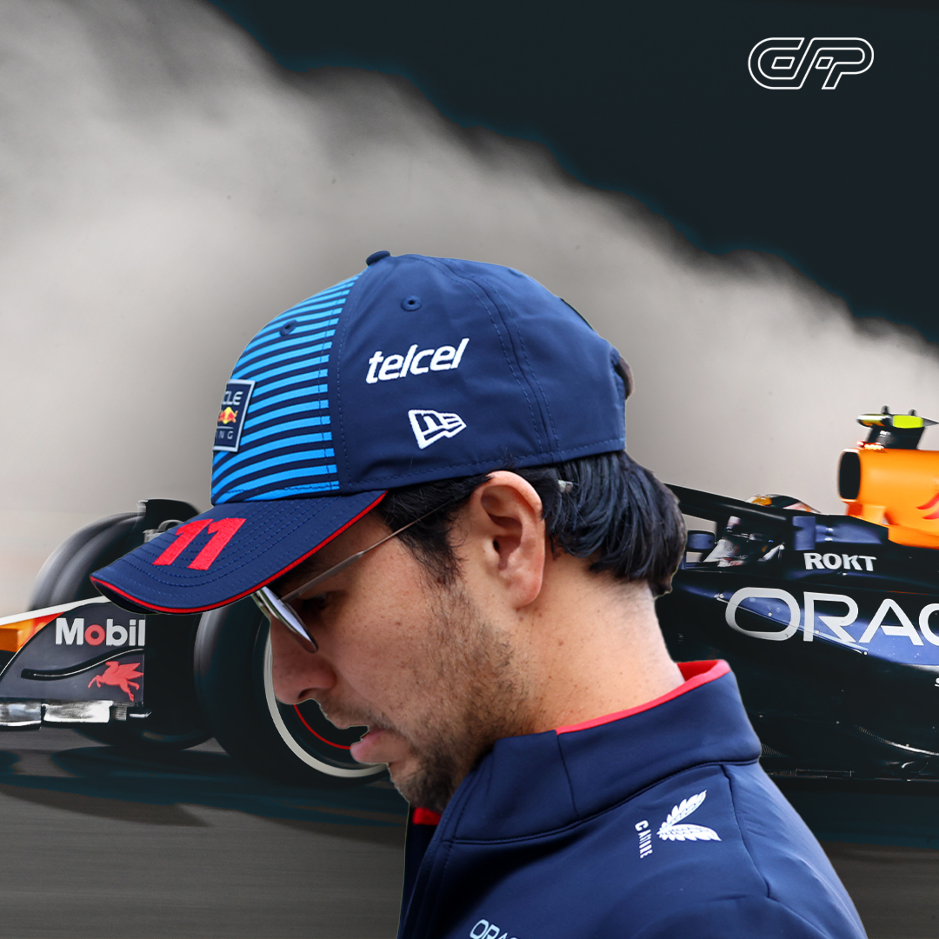 ¿Seguirá Checo con Red Bull en 2025?
